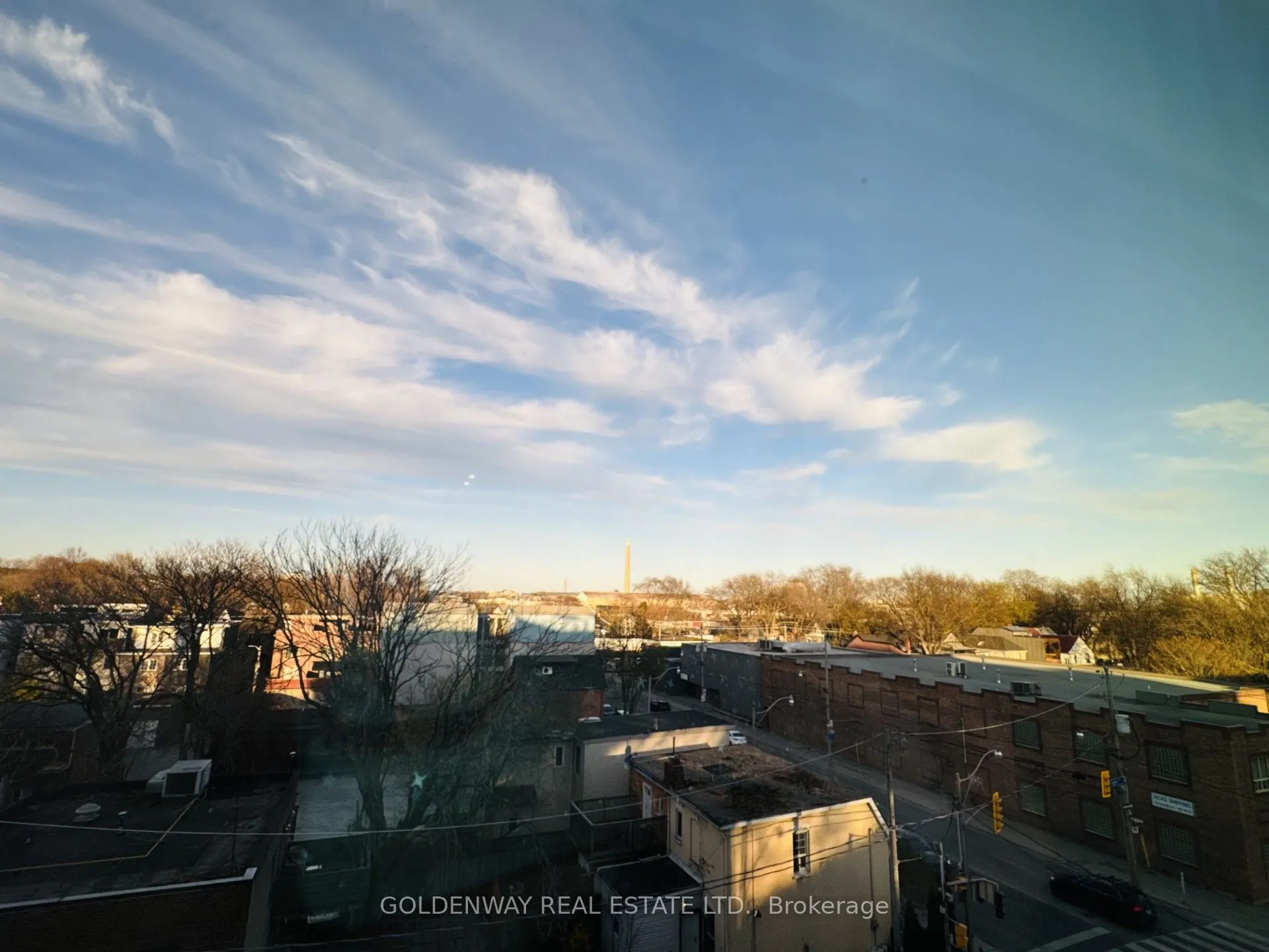 150 Logan Avenue, #541