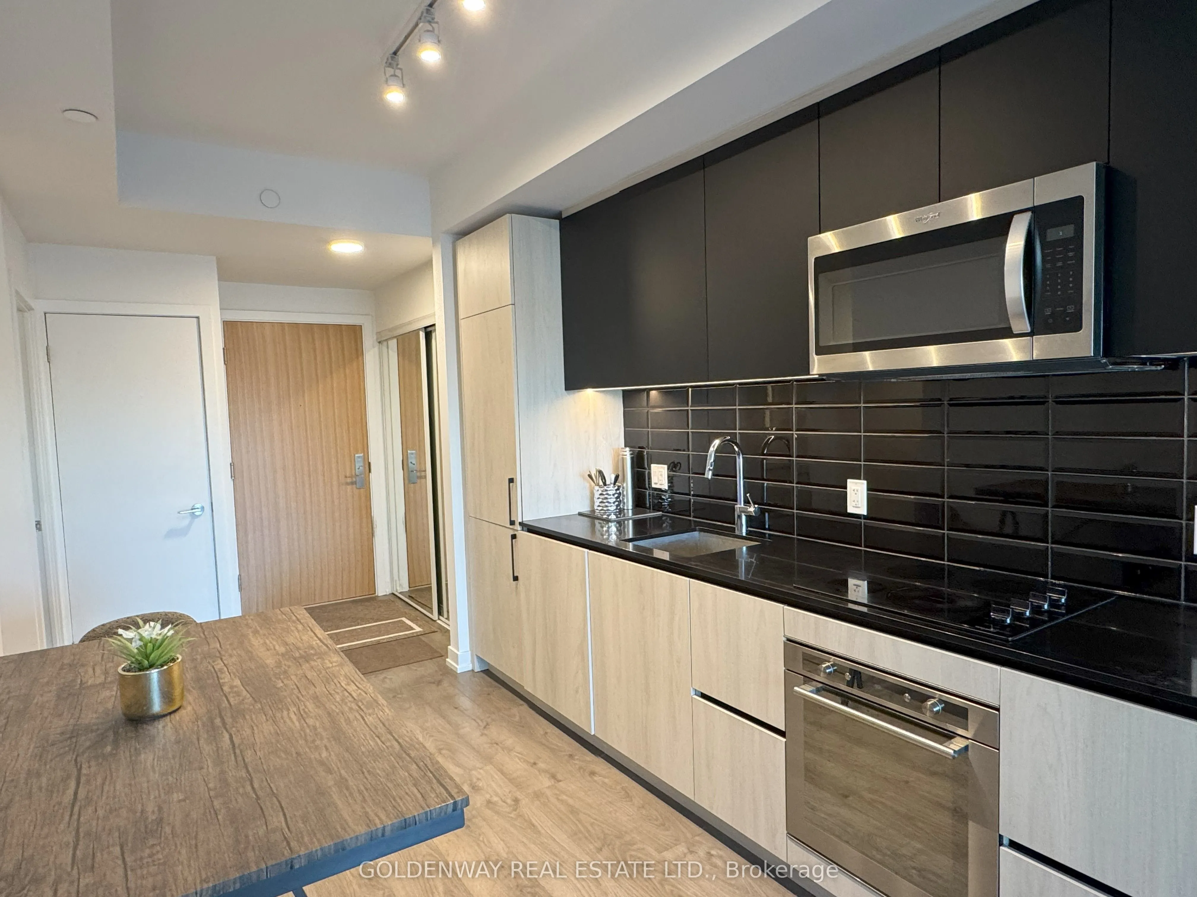 150 Logan Avenue, #541