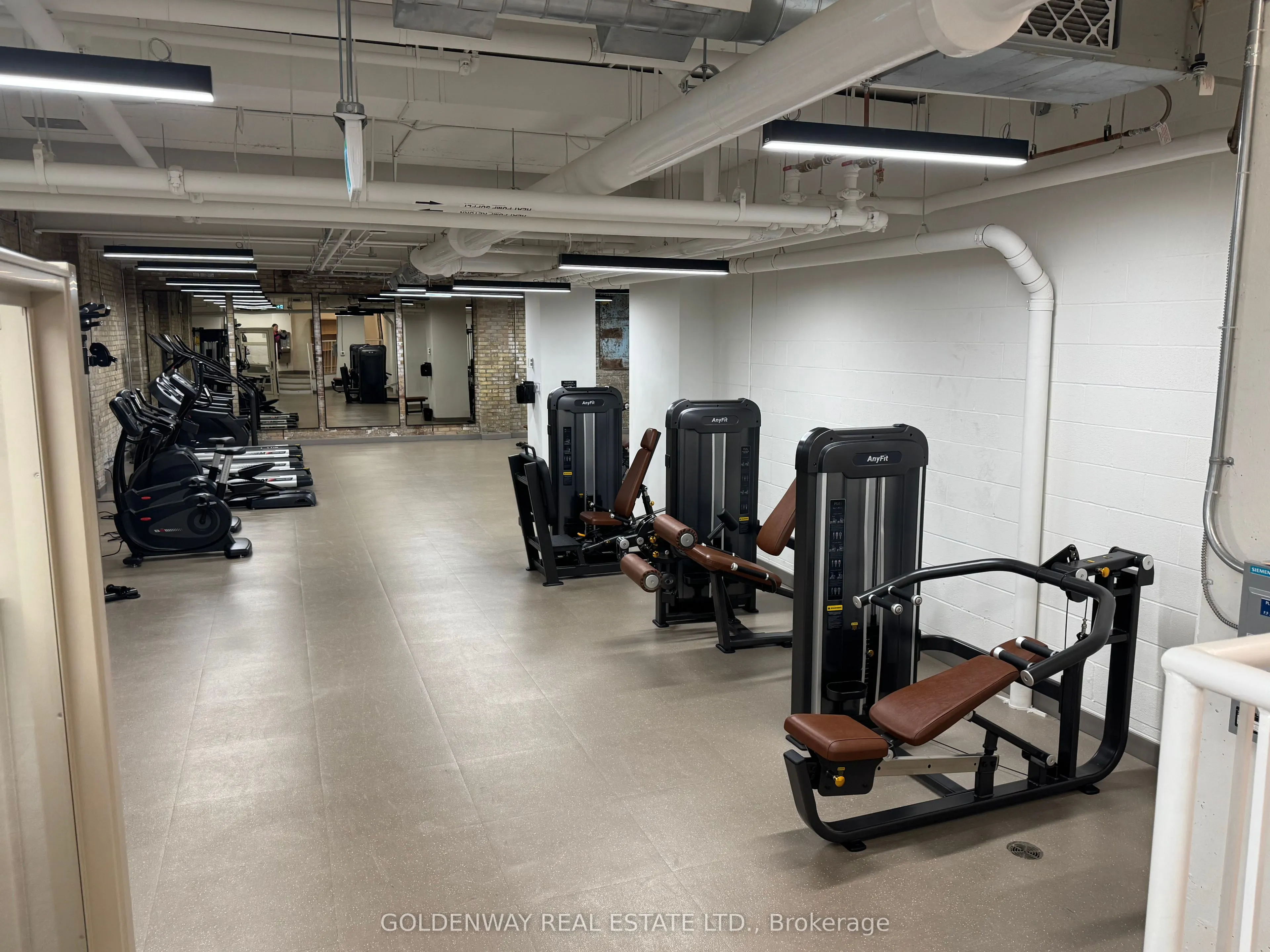 150 Logan Avenue, #541