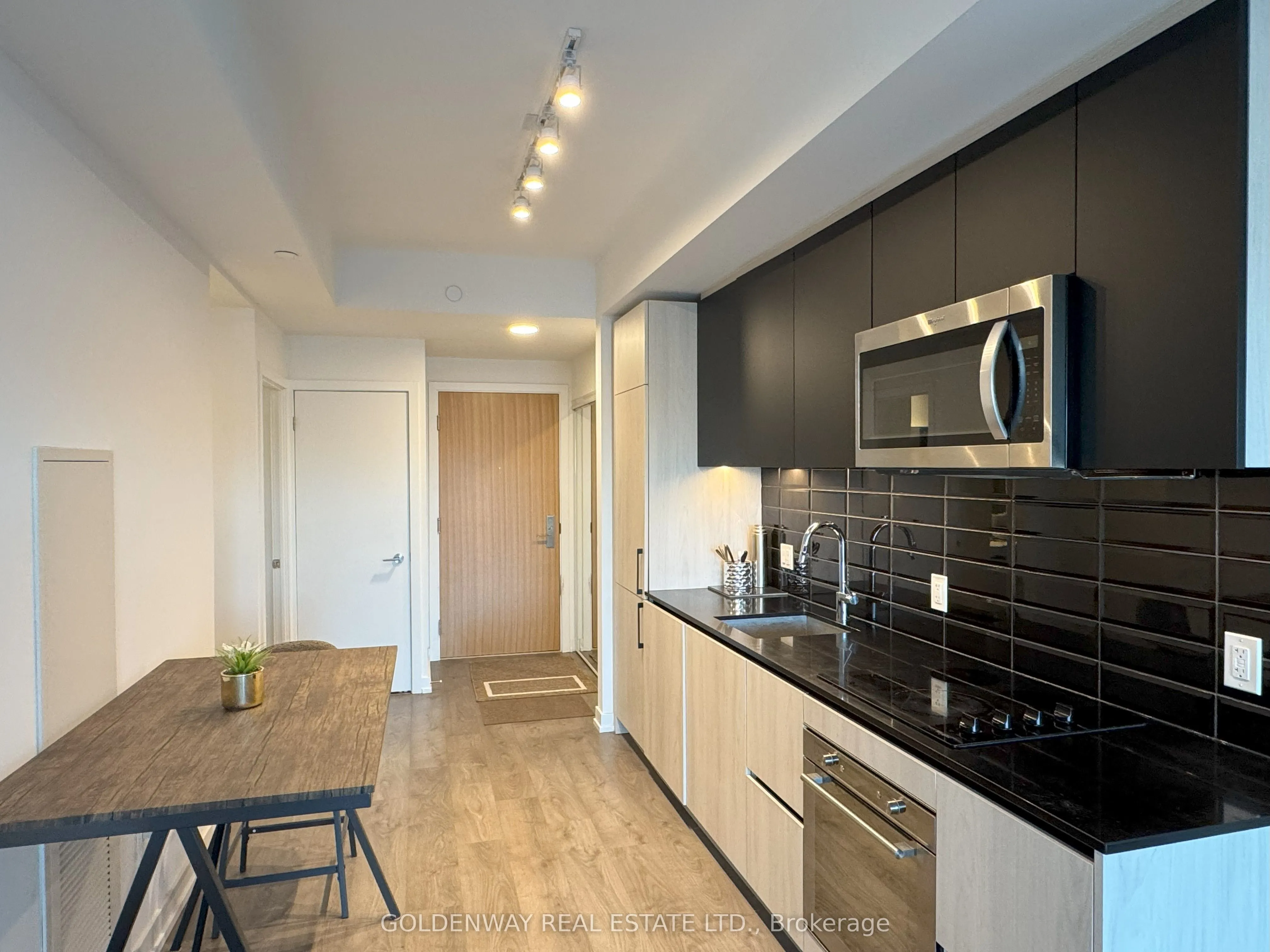 150 Logan Avenue, #541