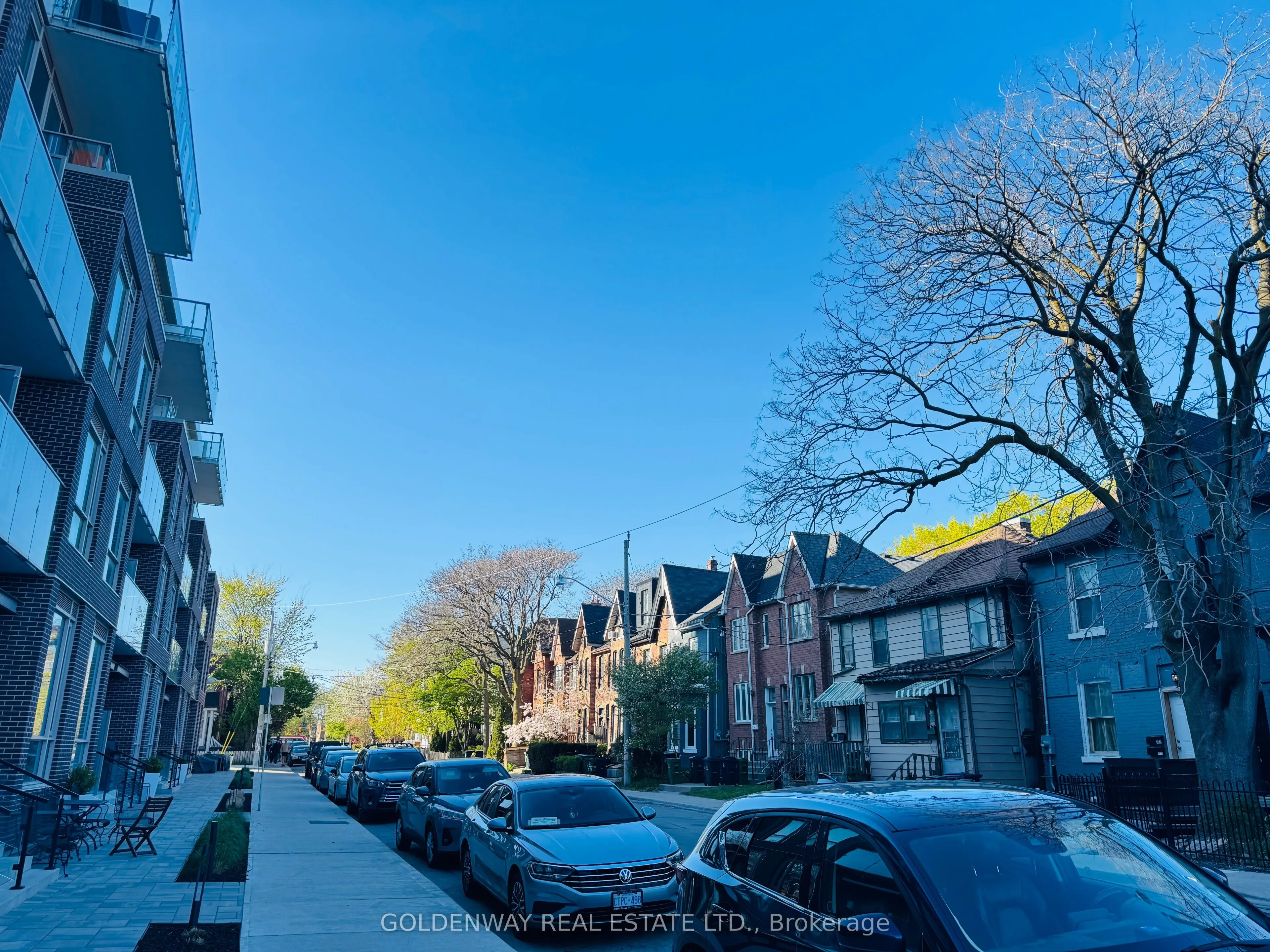 150 Logan Avenue, #541