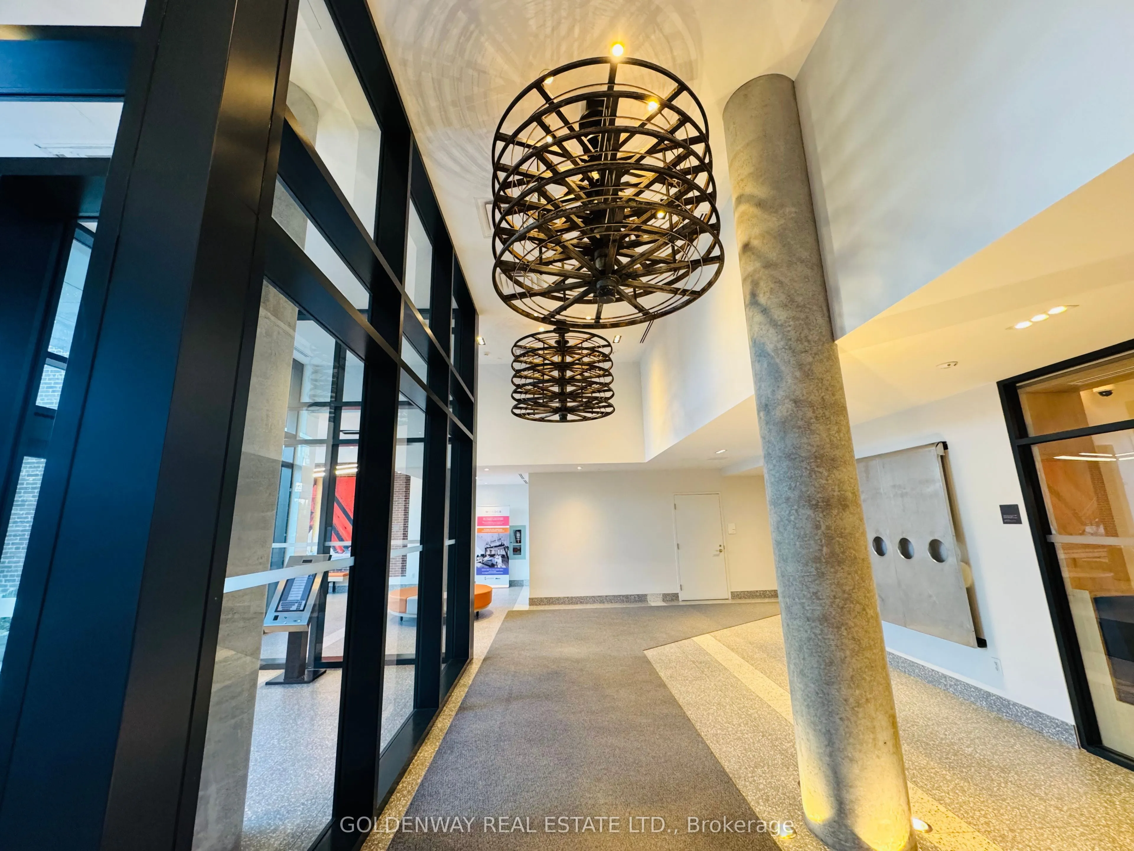 150 Logan Avenue, #541