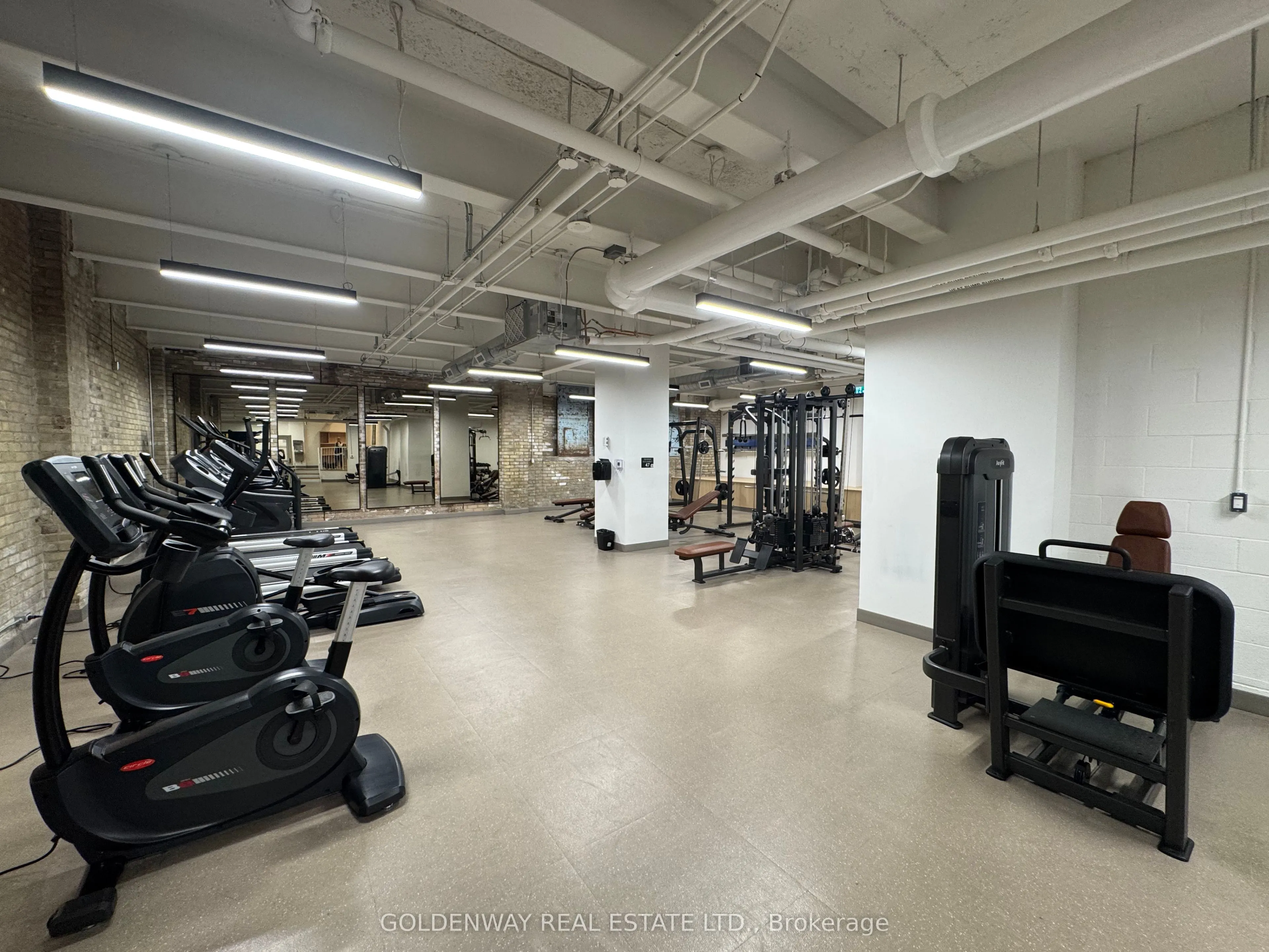 150 Logan Avenue, #541