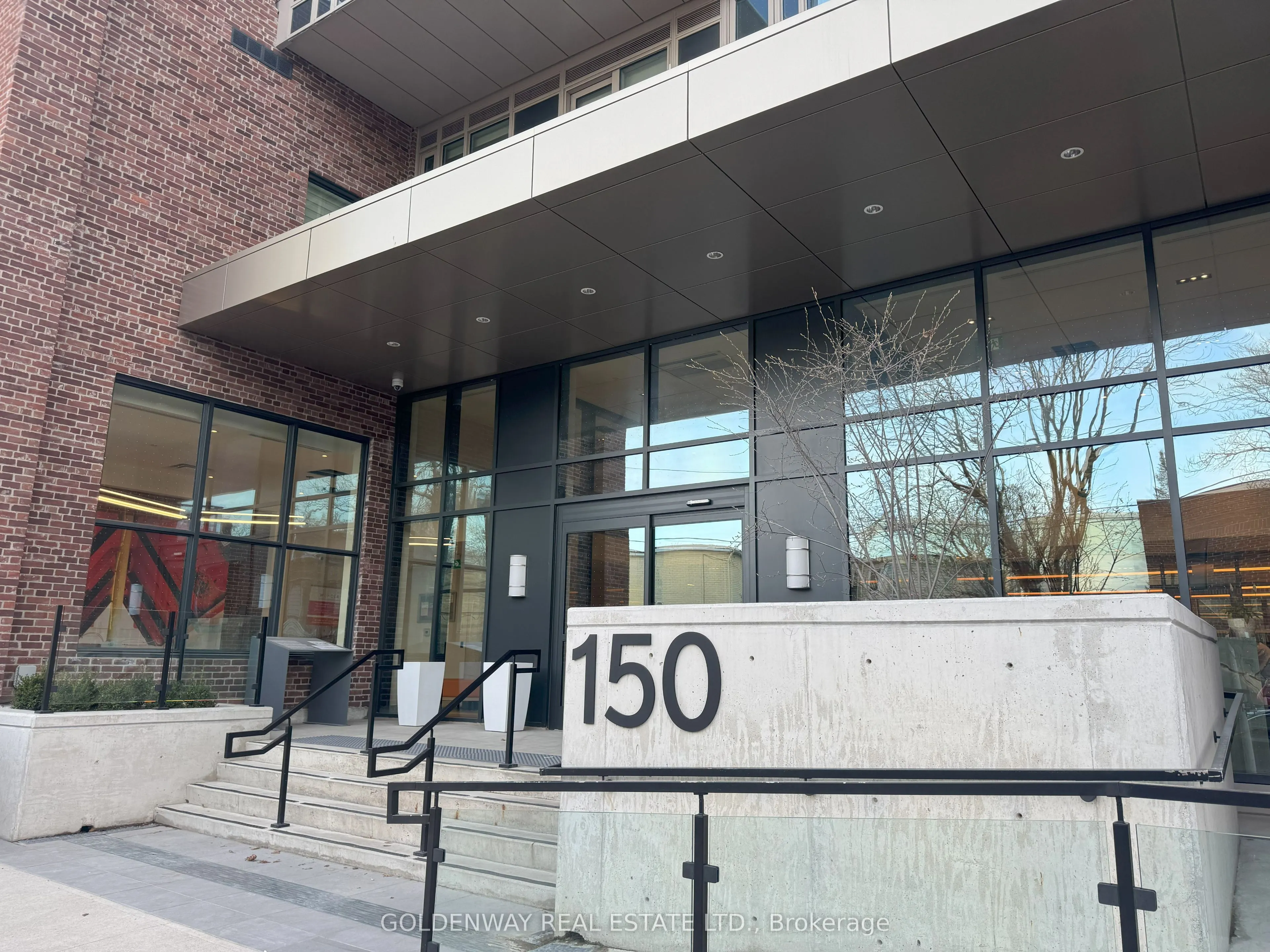 150 Logan Avenue, #541