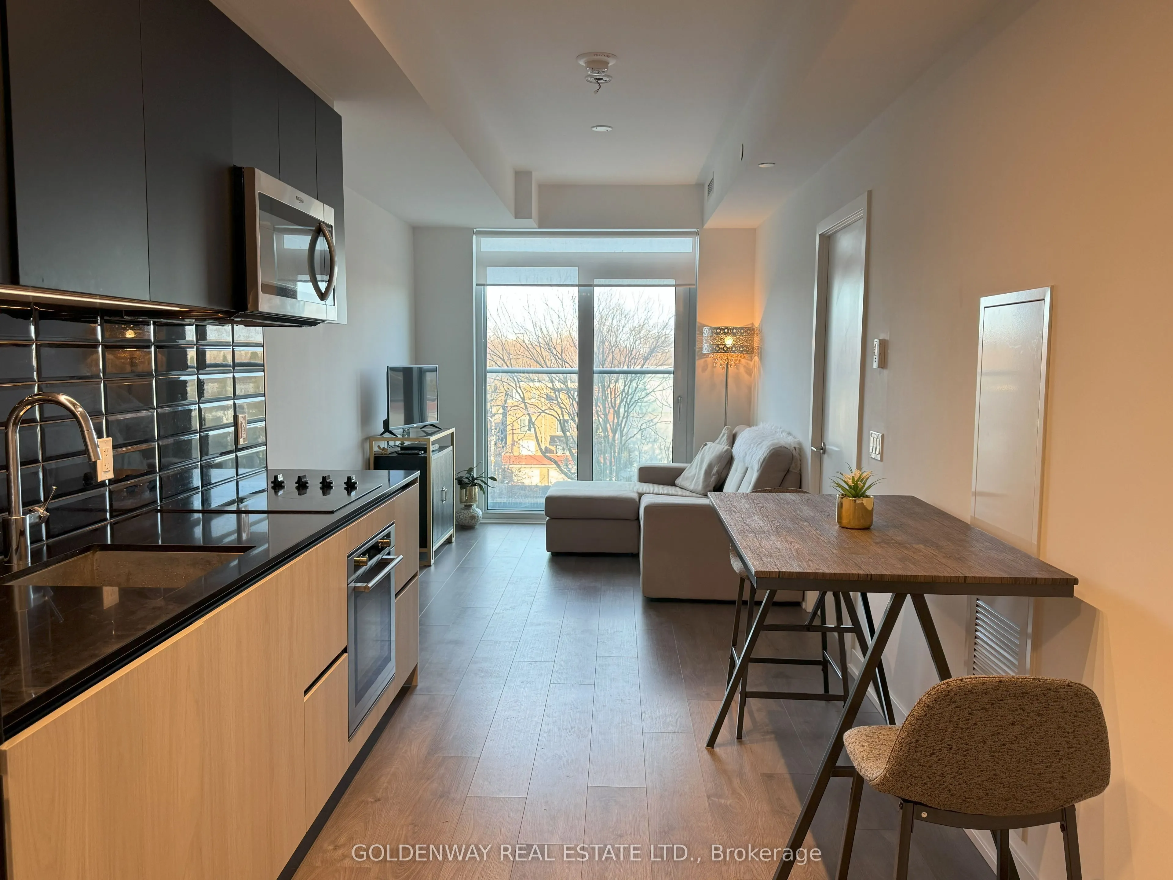 150 Logan Avenue, #541