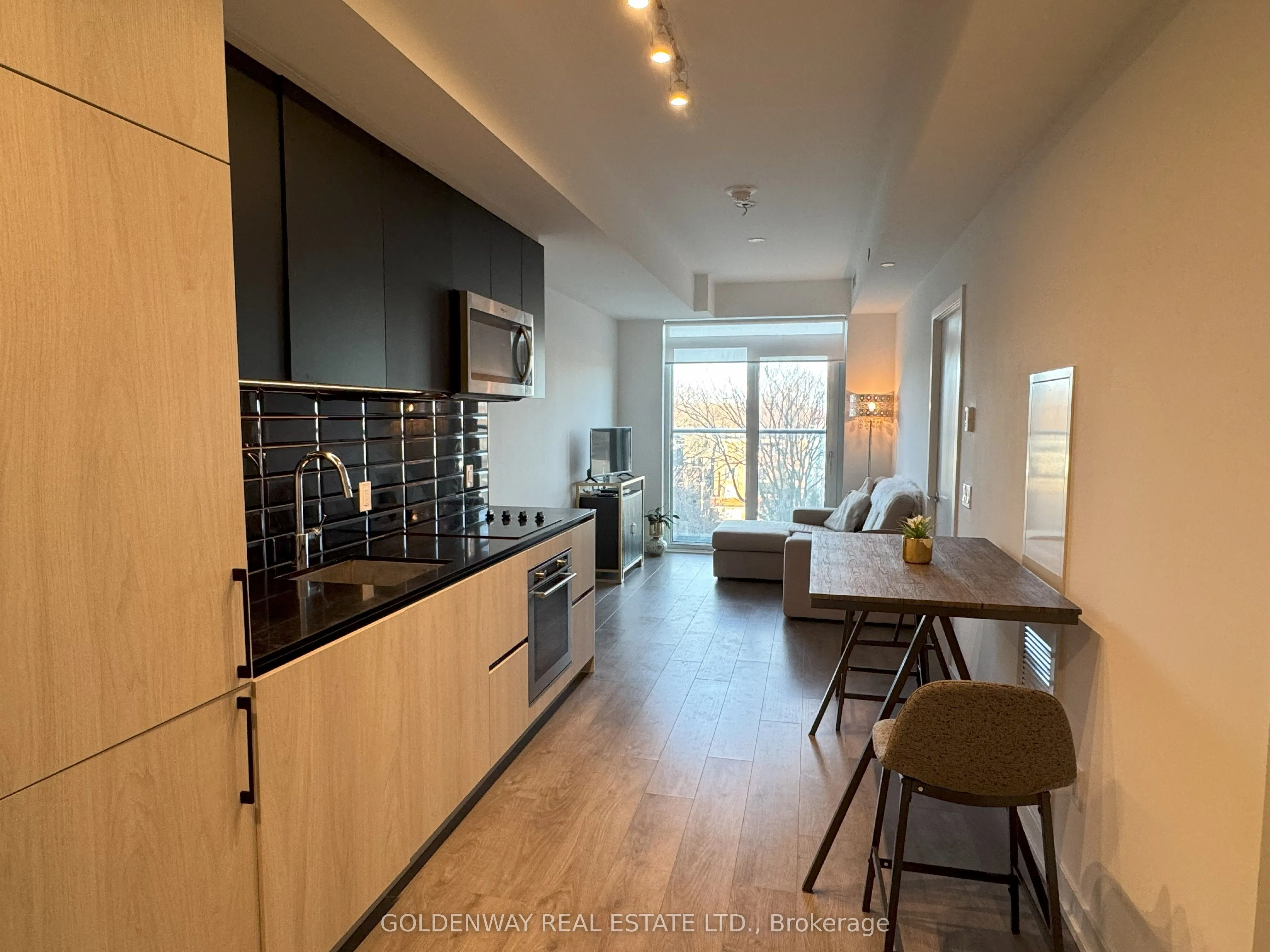 150 Logan Avenue, #541