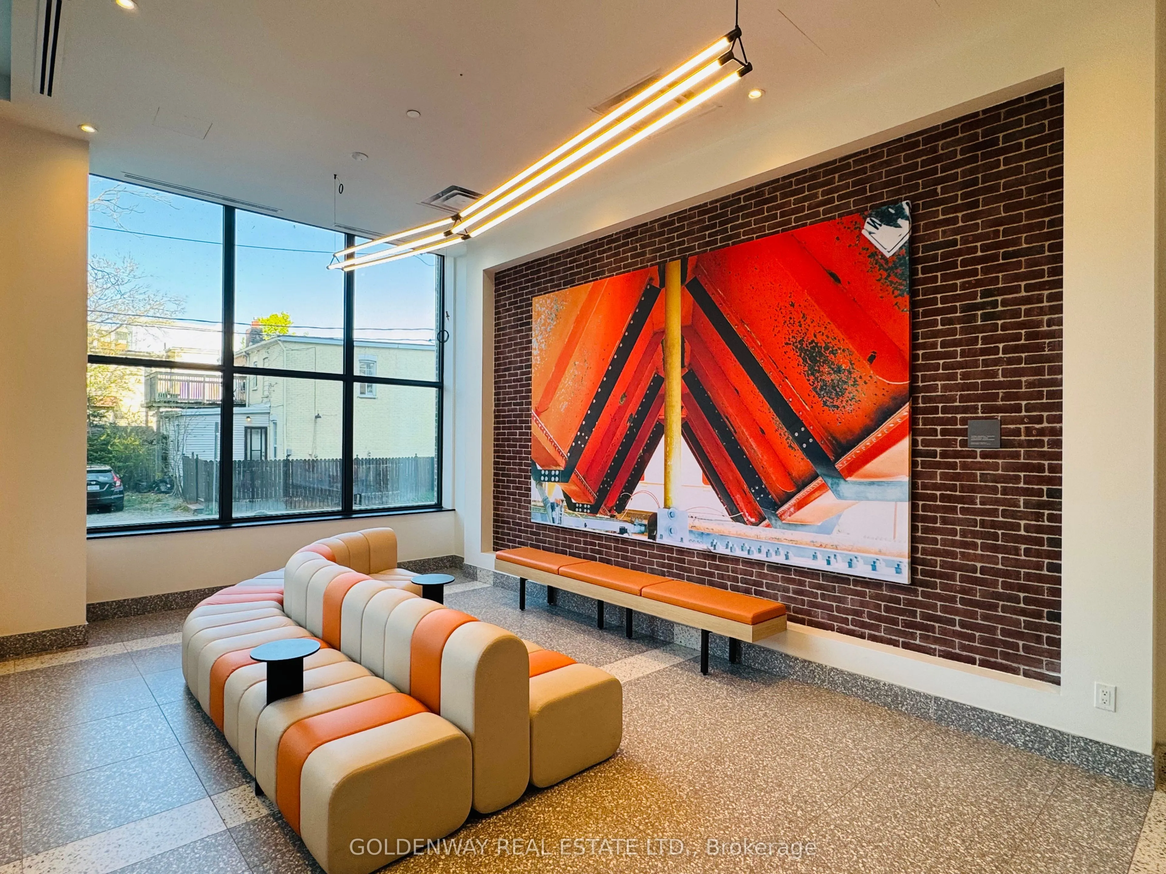 150 Logan Avenue, #541