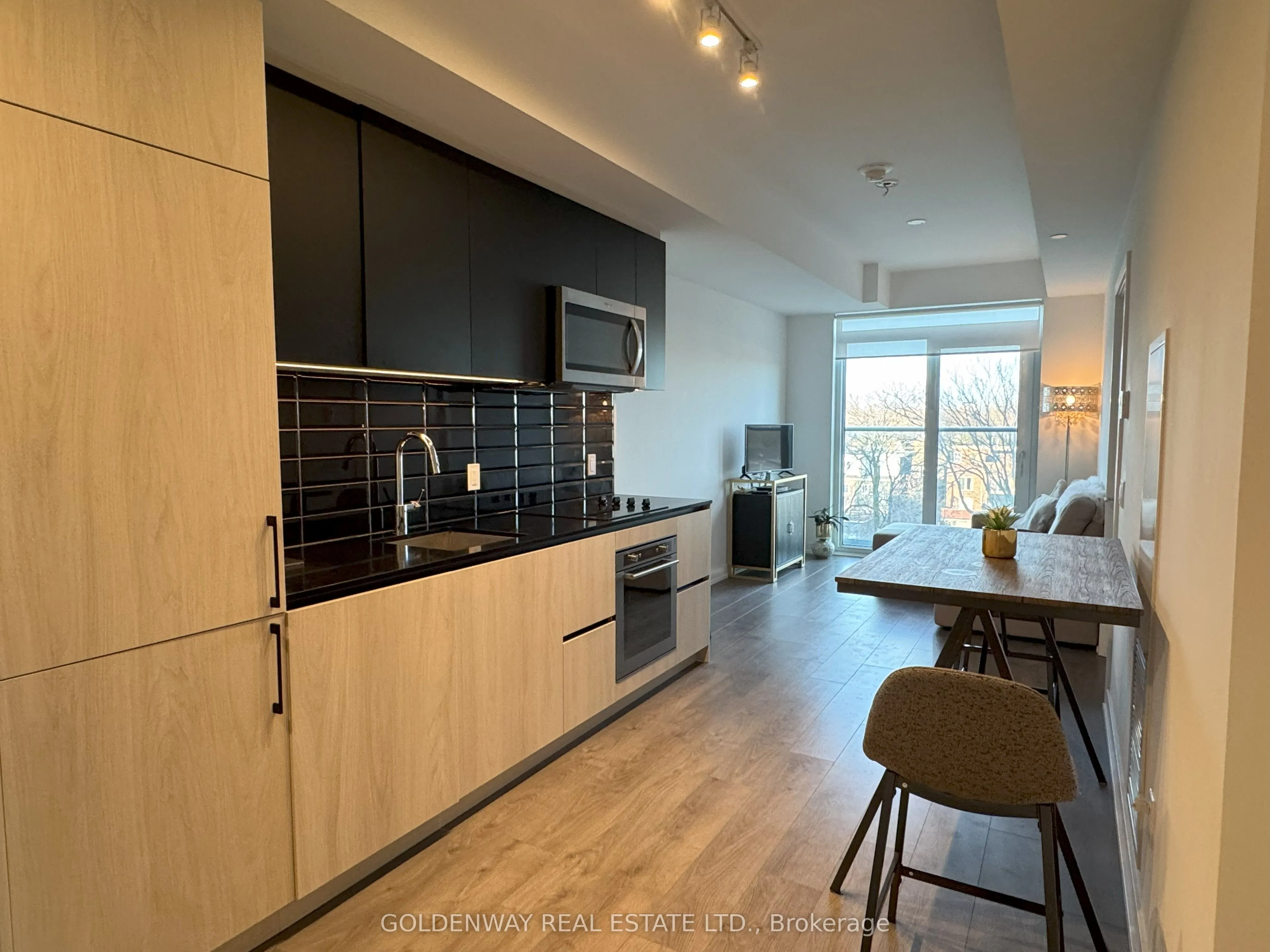 150 Logan Avenue, #541