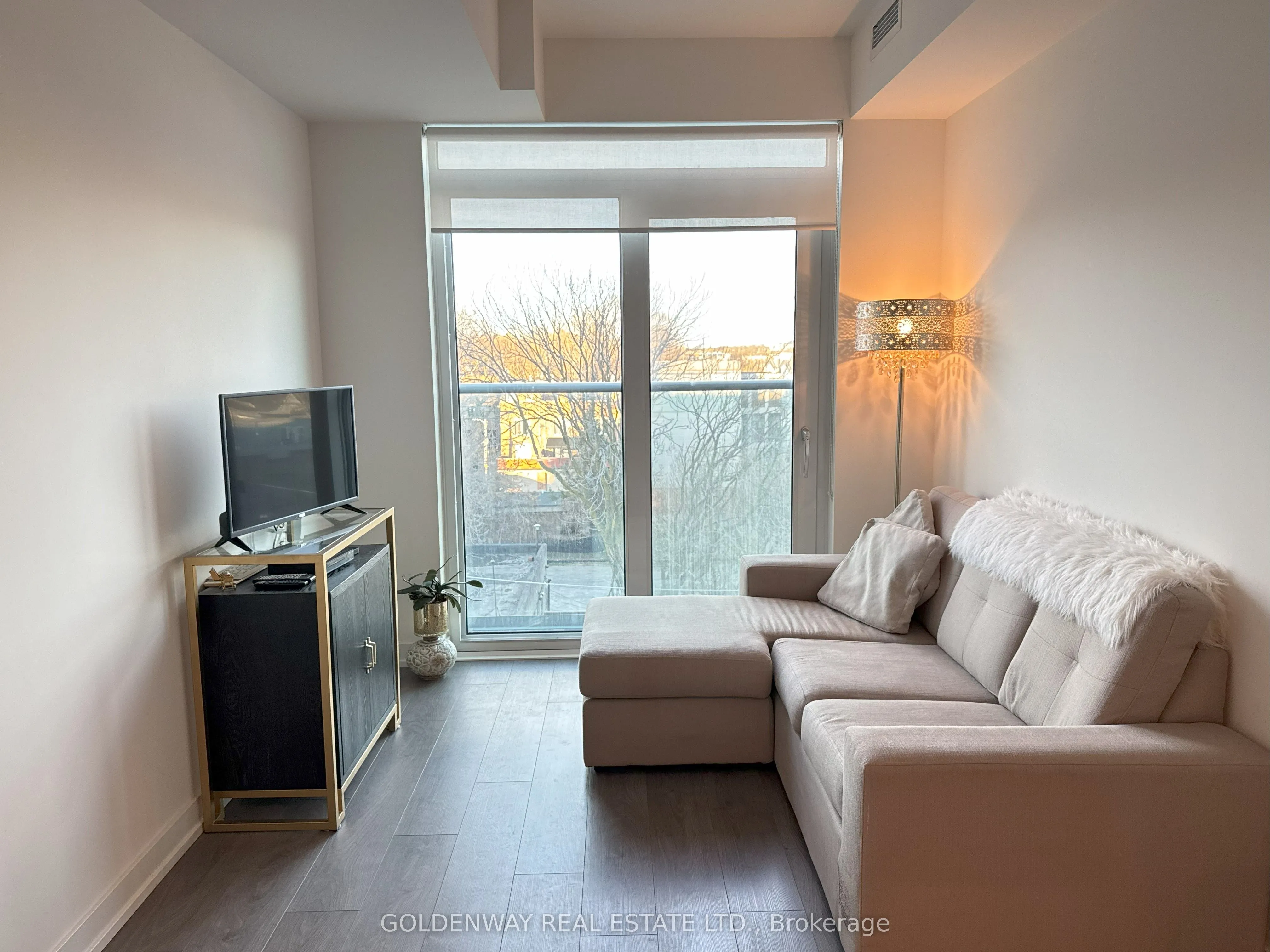150 Logan Avenue, #541