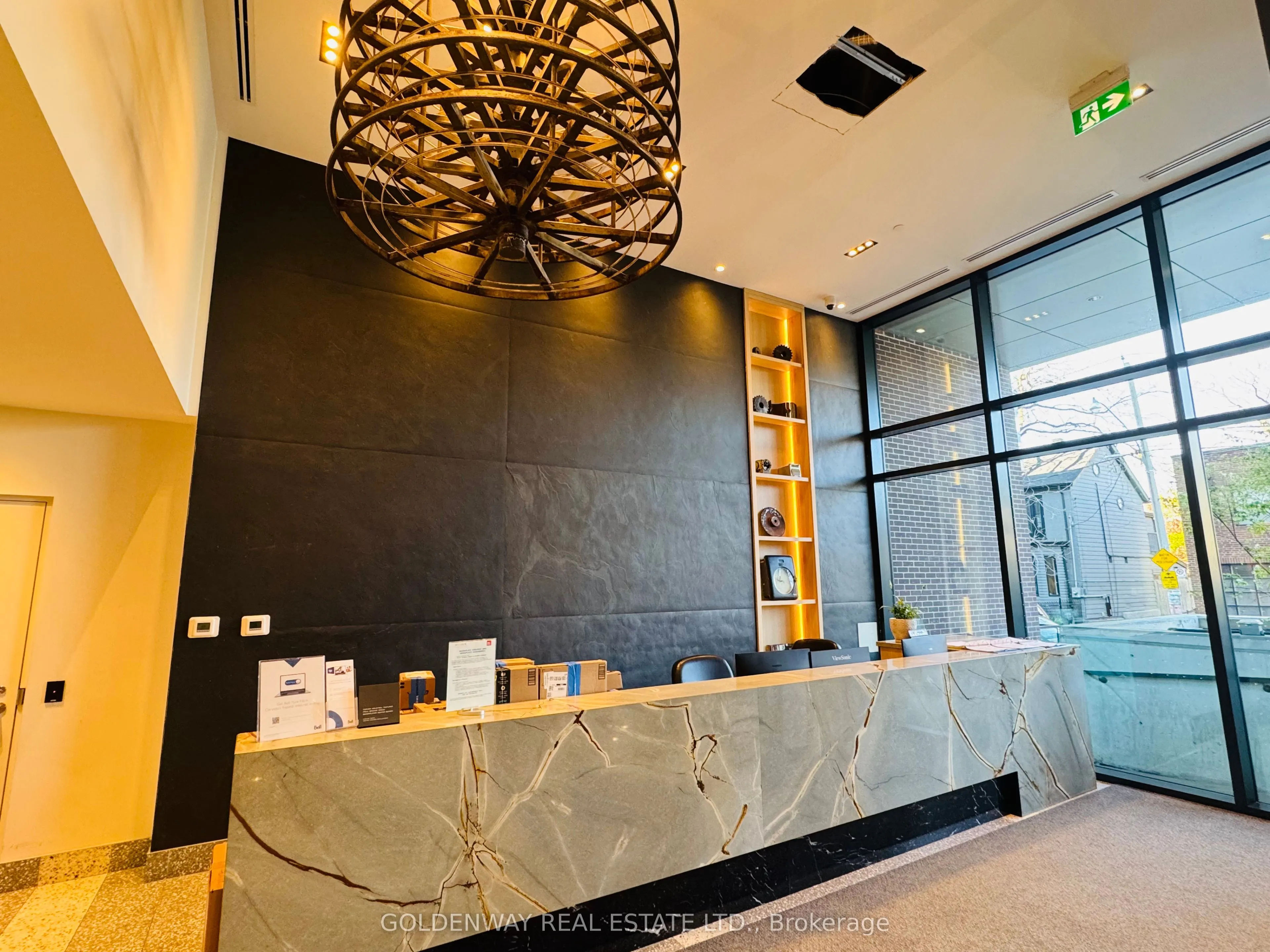 150 Logan Avenue, #541