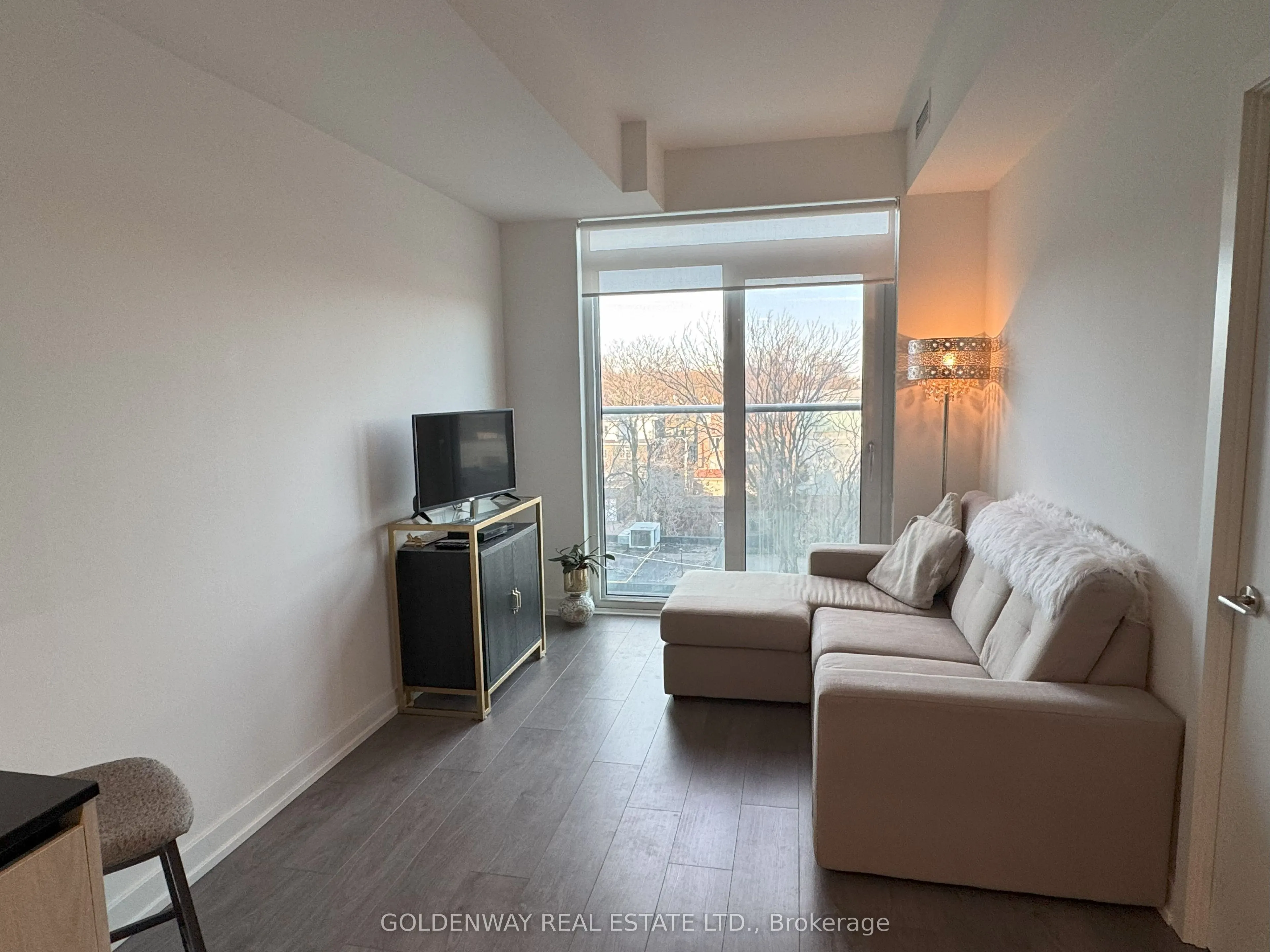 150 Logan Avenue, #541