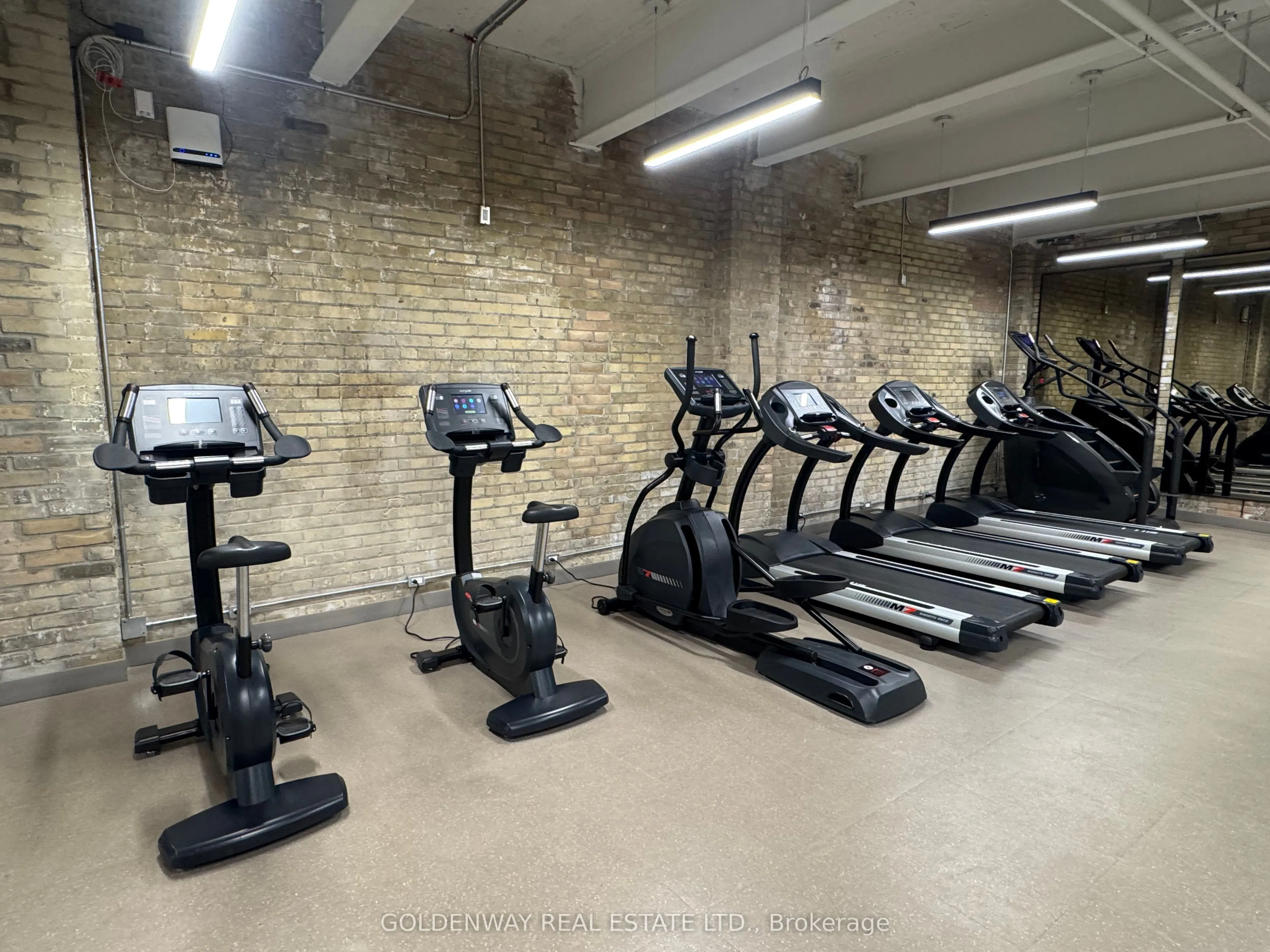150 Logan Avenue, #541