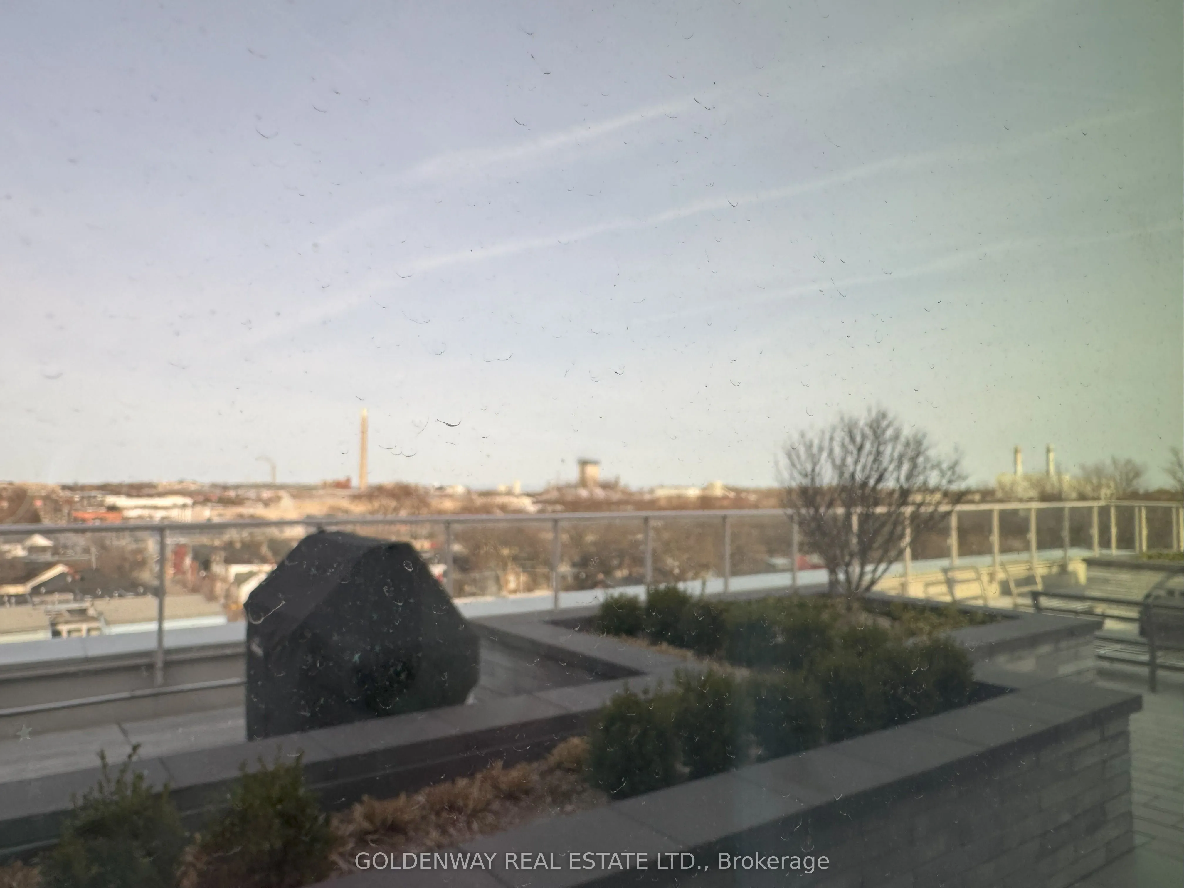 150 Logan Avenue, #541