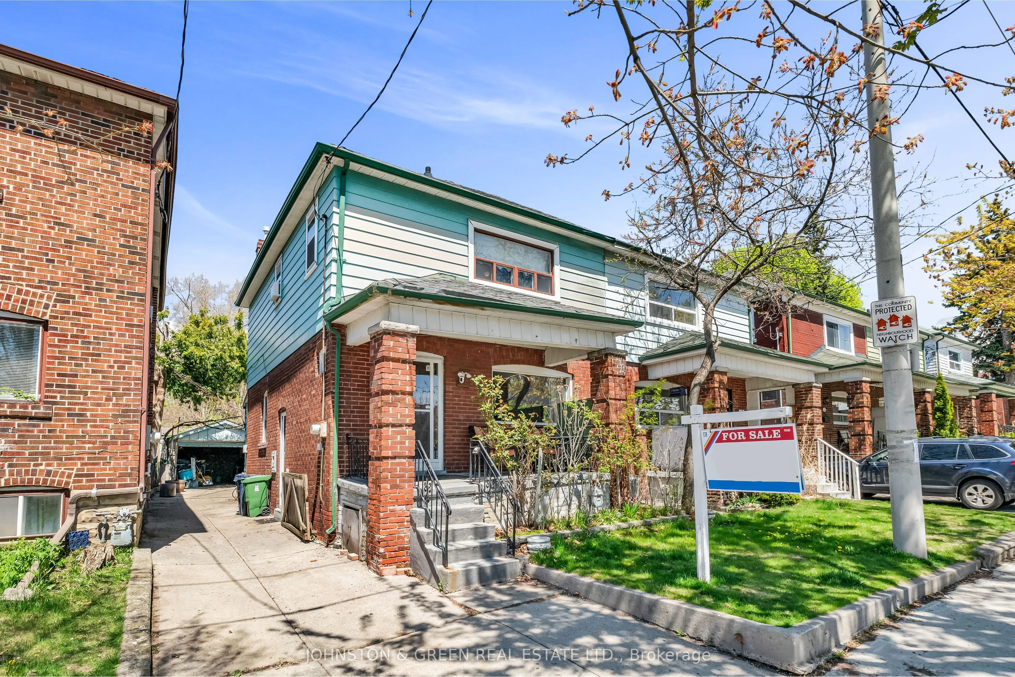 416 Mortimer Avenue
