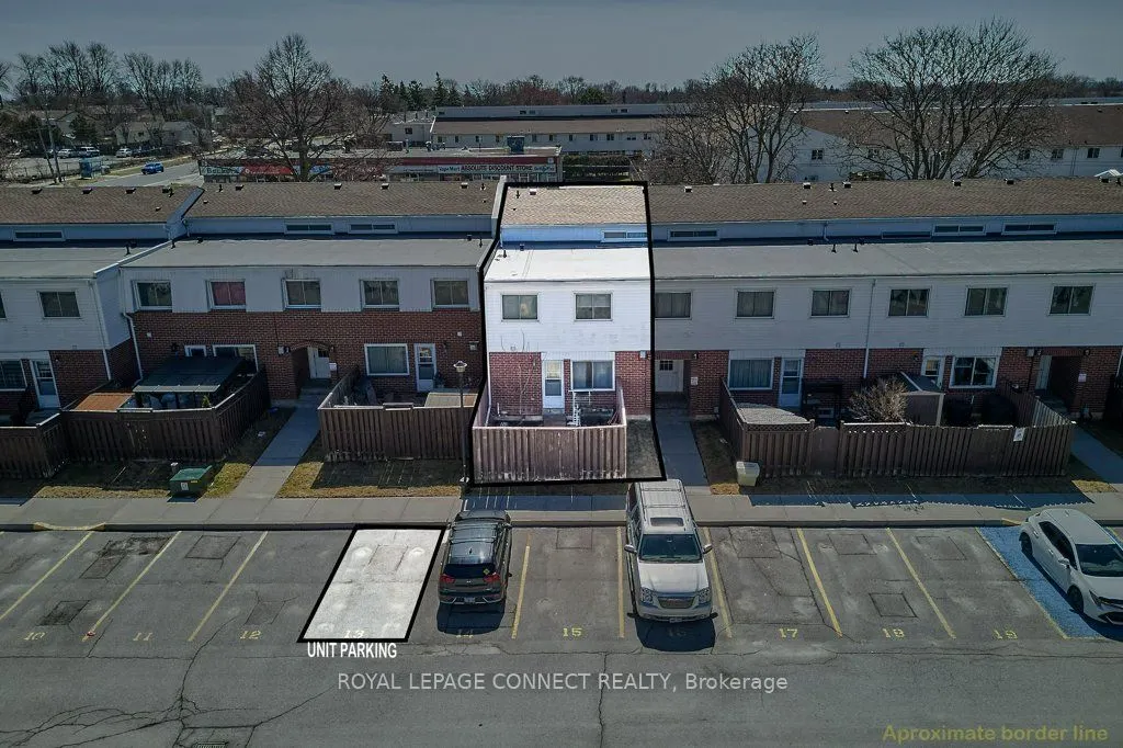 1010 Glen Street, #13