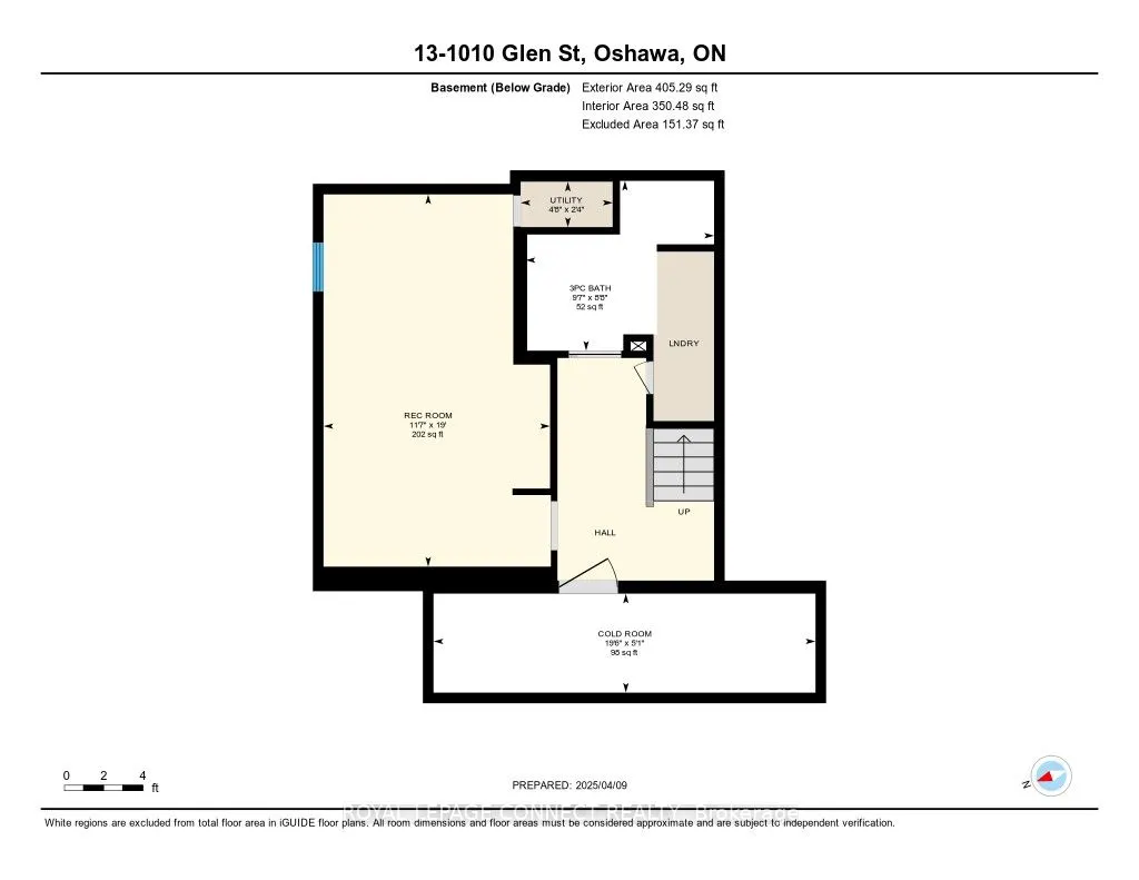 1010 Glen Street, #13