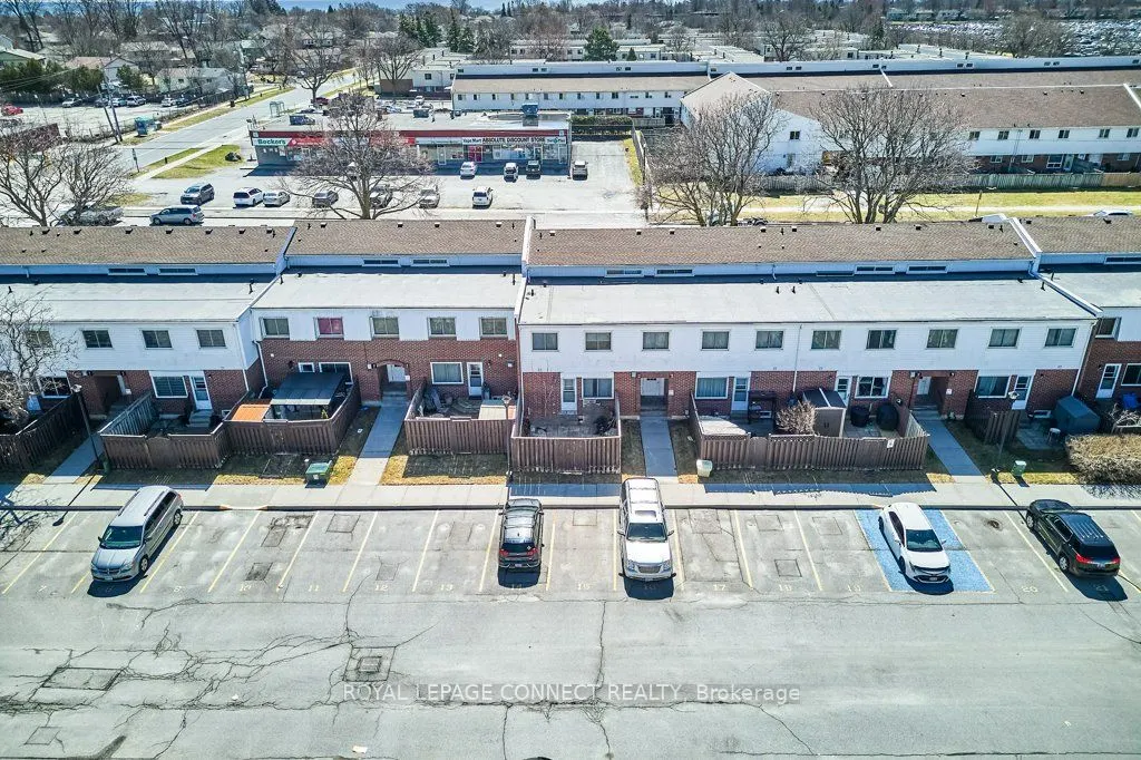 1010 Glen Street, #13