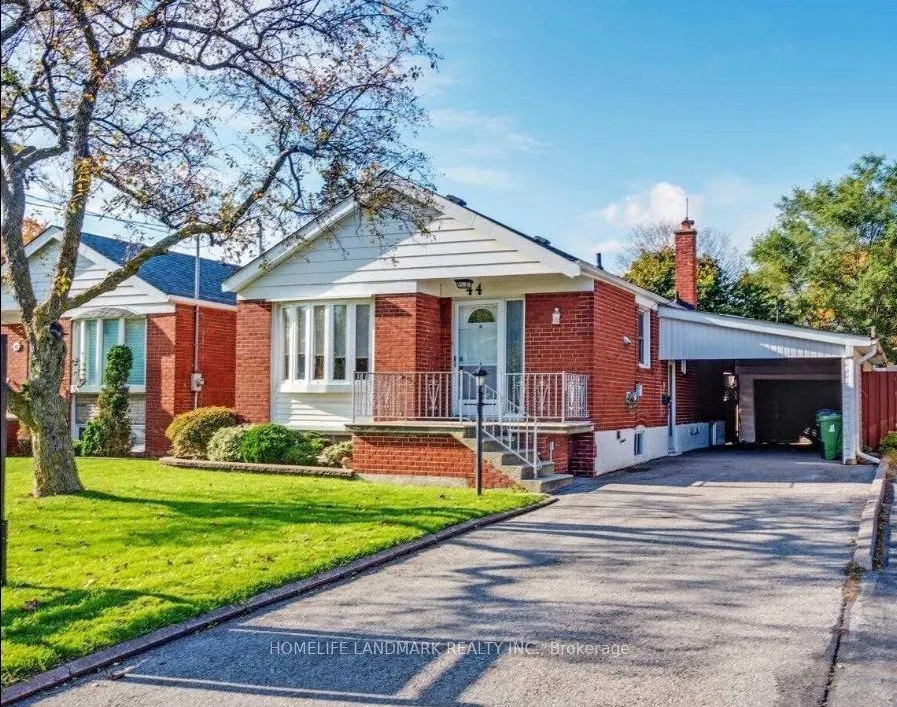 44 Frey Crescent, #Main