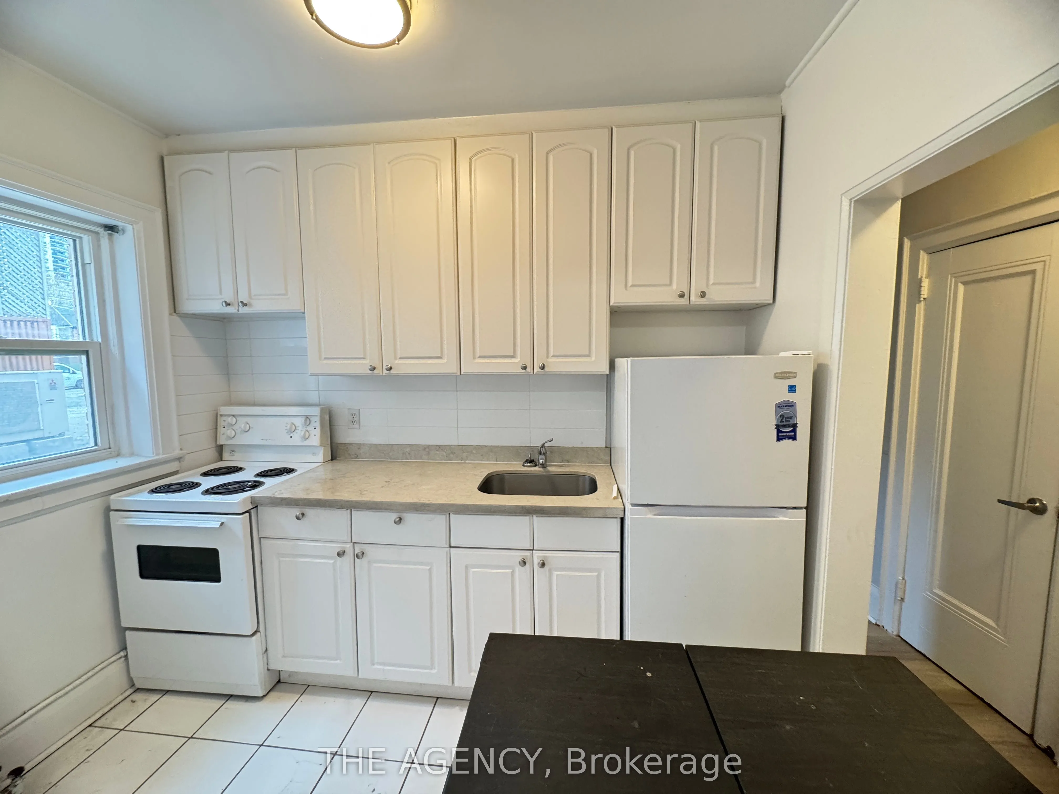 846 Broadview Avenue, #3