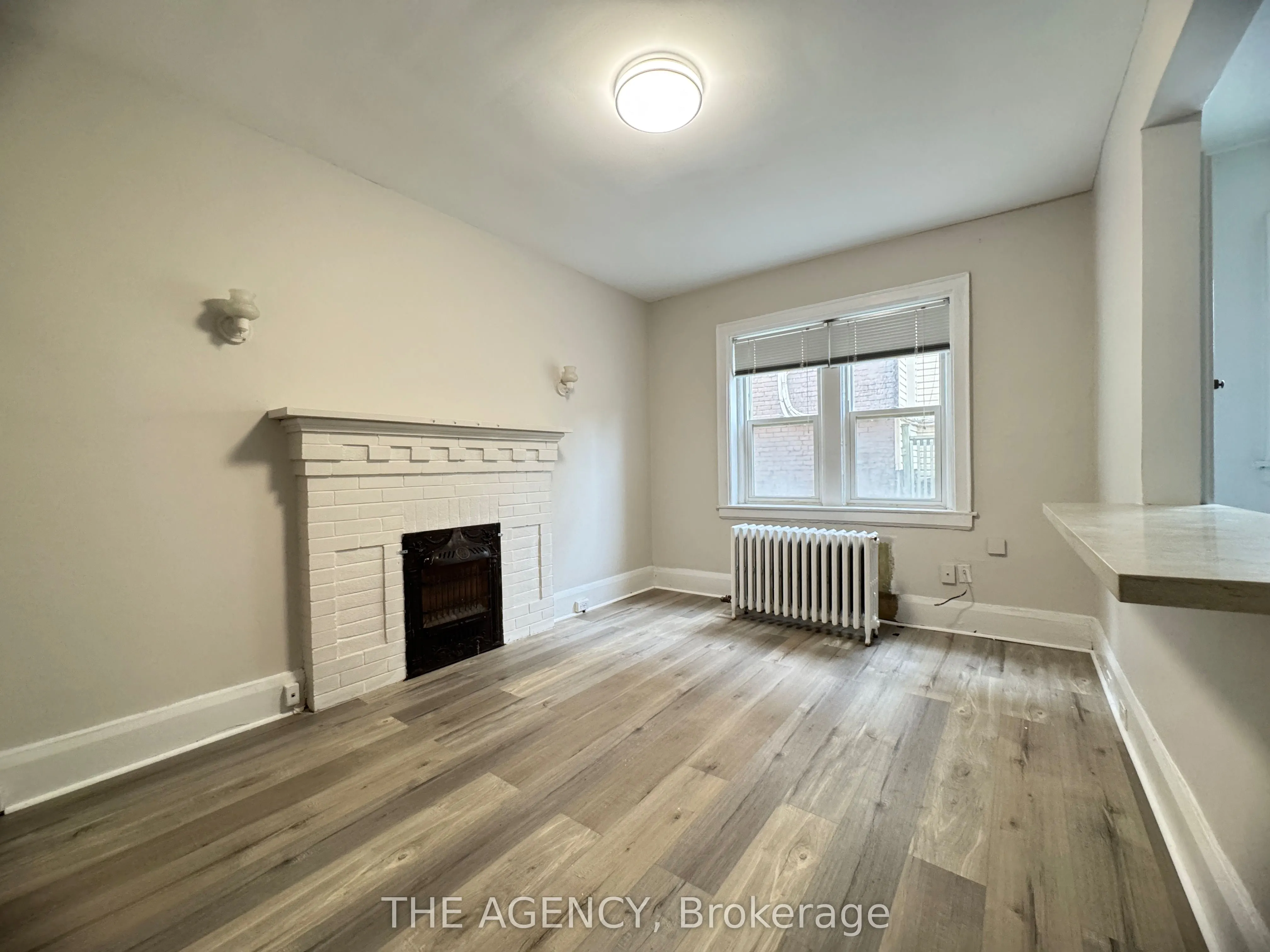 846 Broadview Avenue, #3