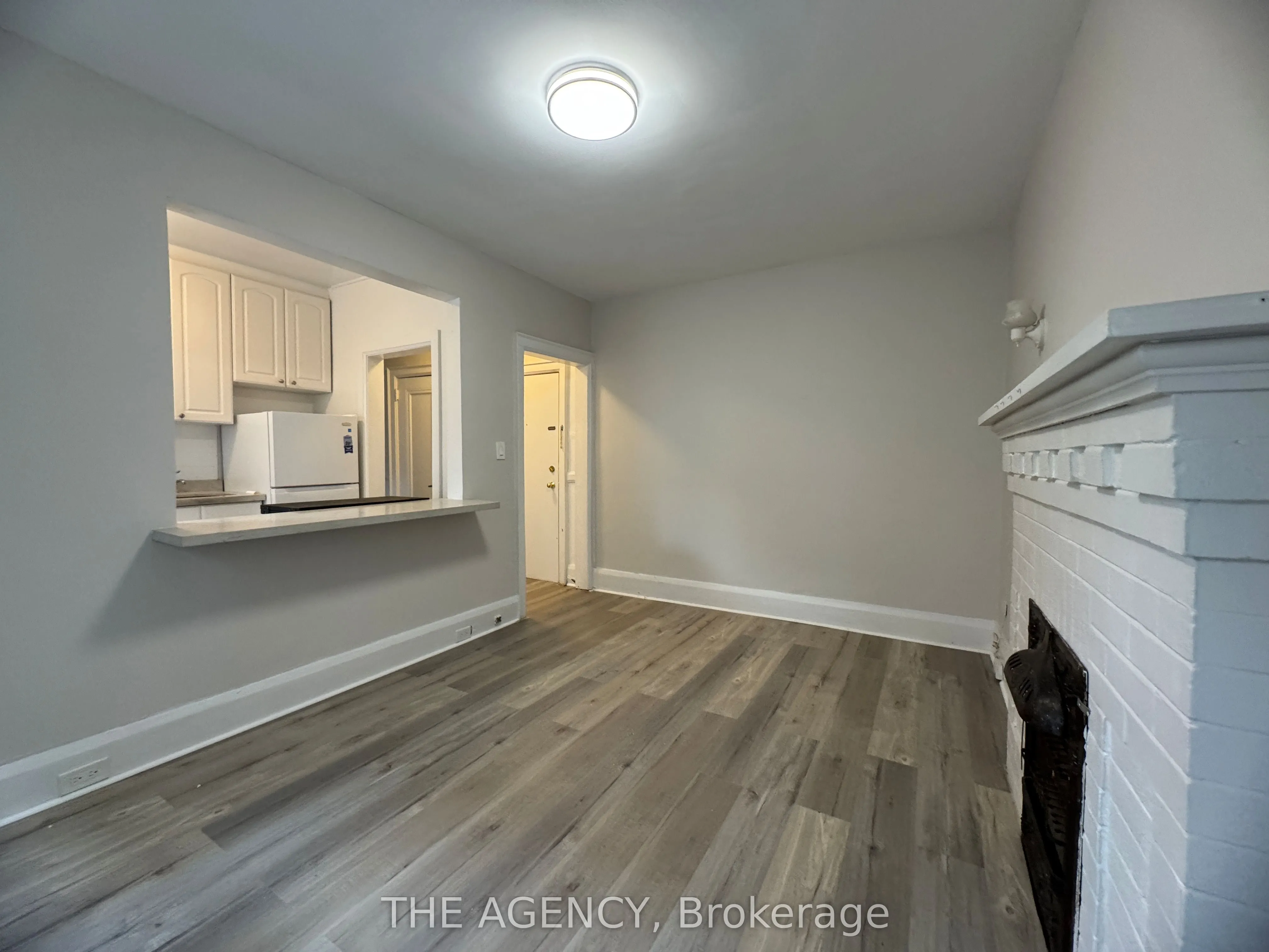 846 Broadview Avenue, #3