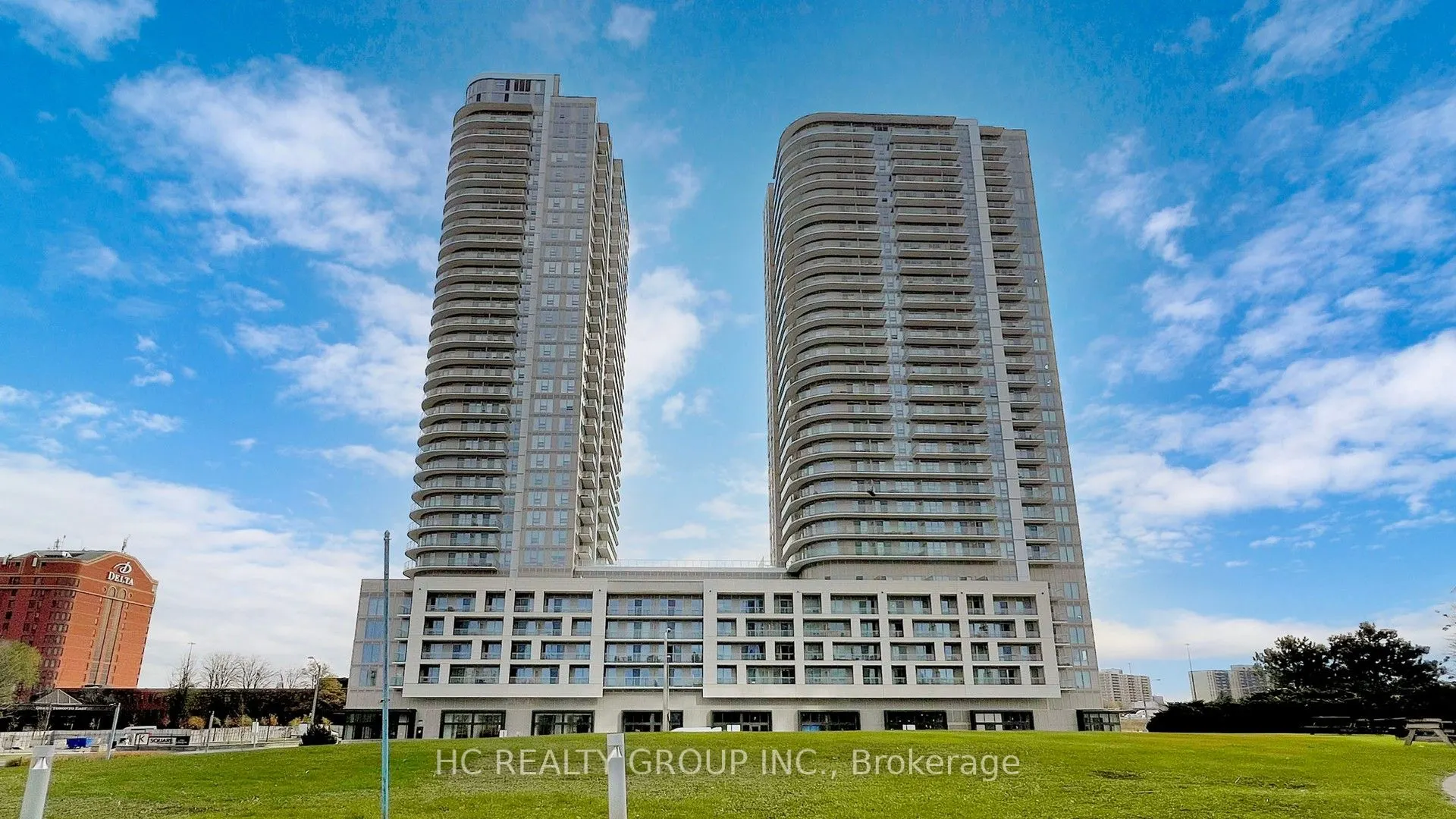 2031 Kennedy Road, #920