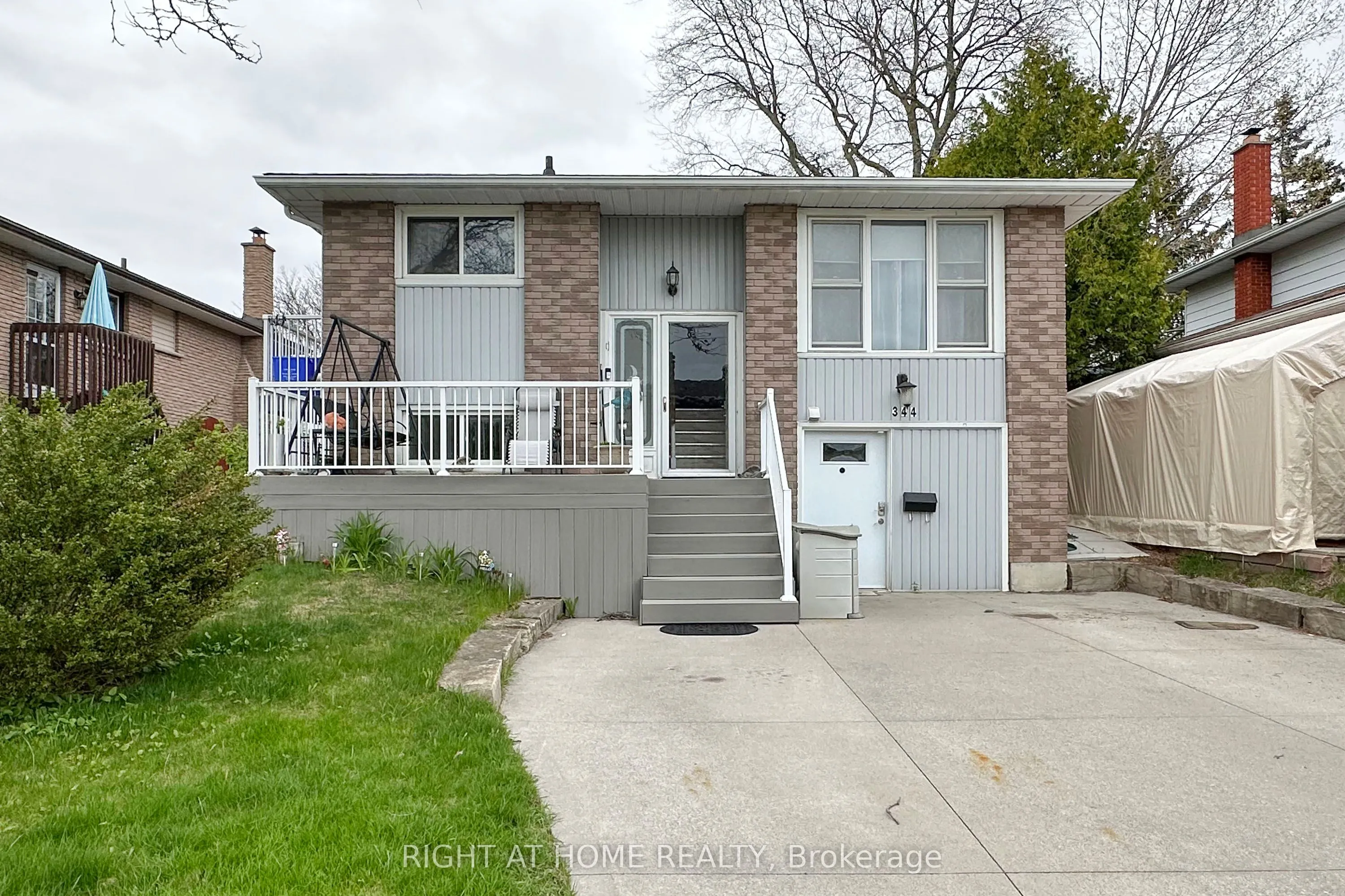 344 Kensington Crescent