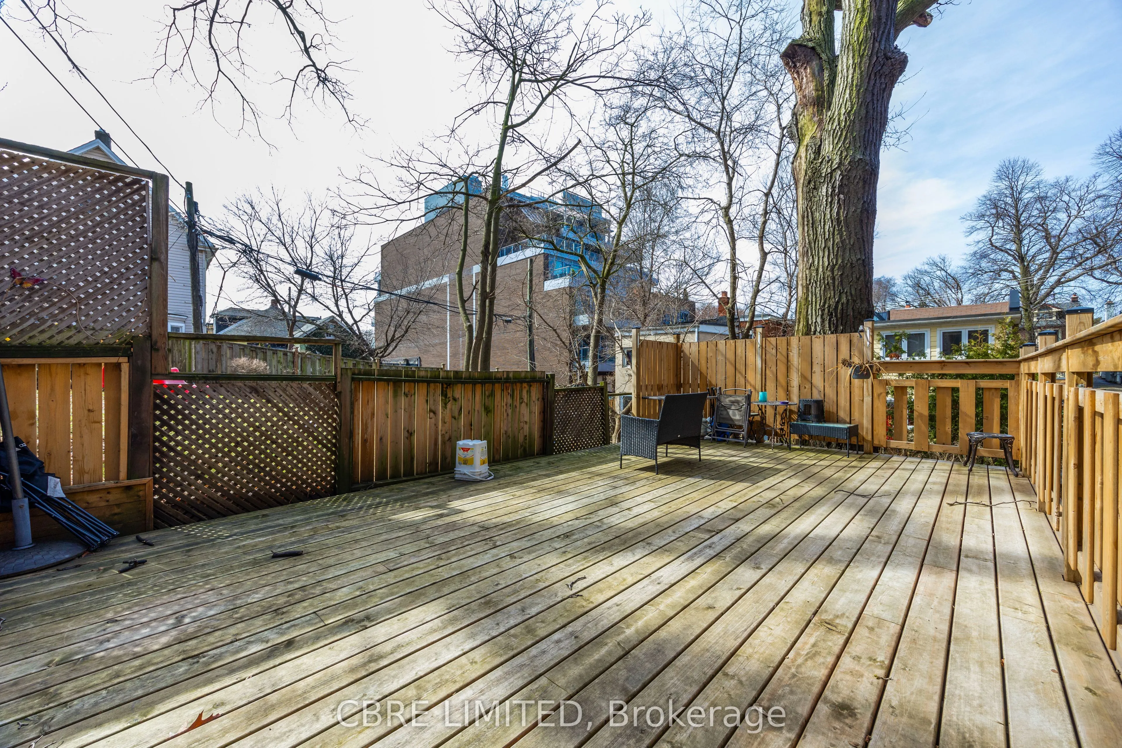 125 Kenilworth Avenue