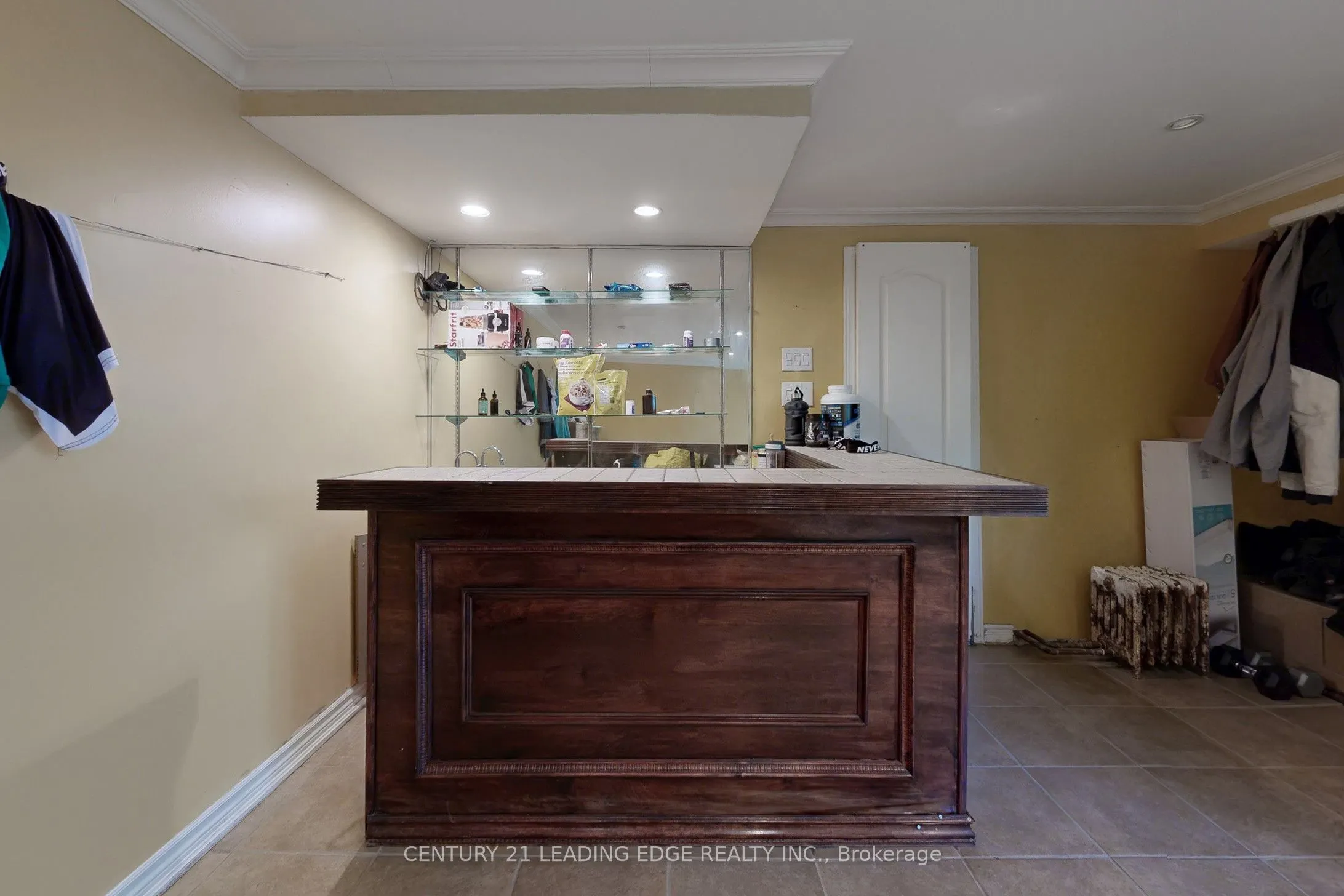 21A Wexford Boulevard