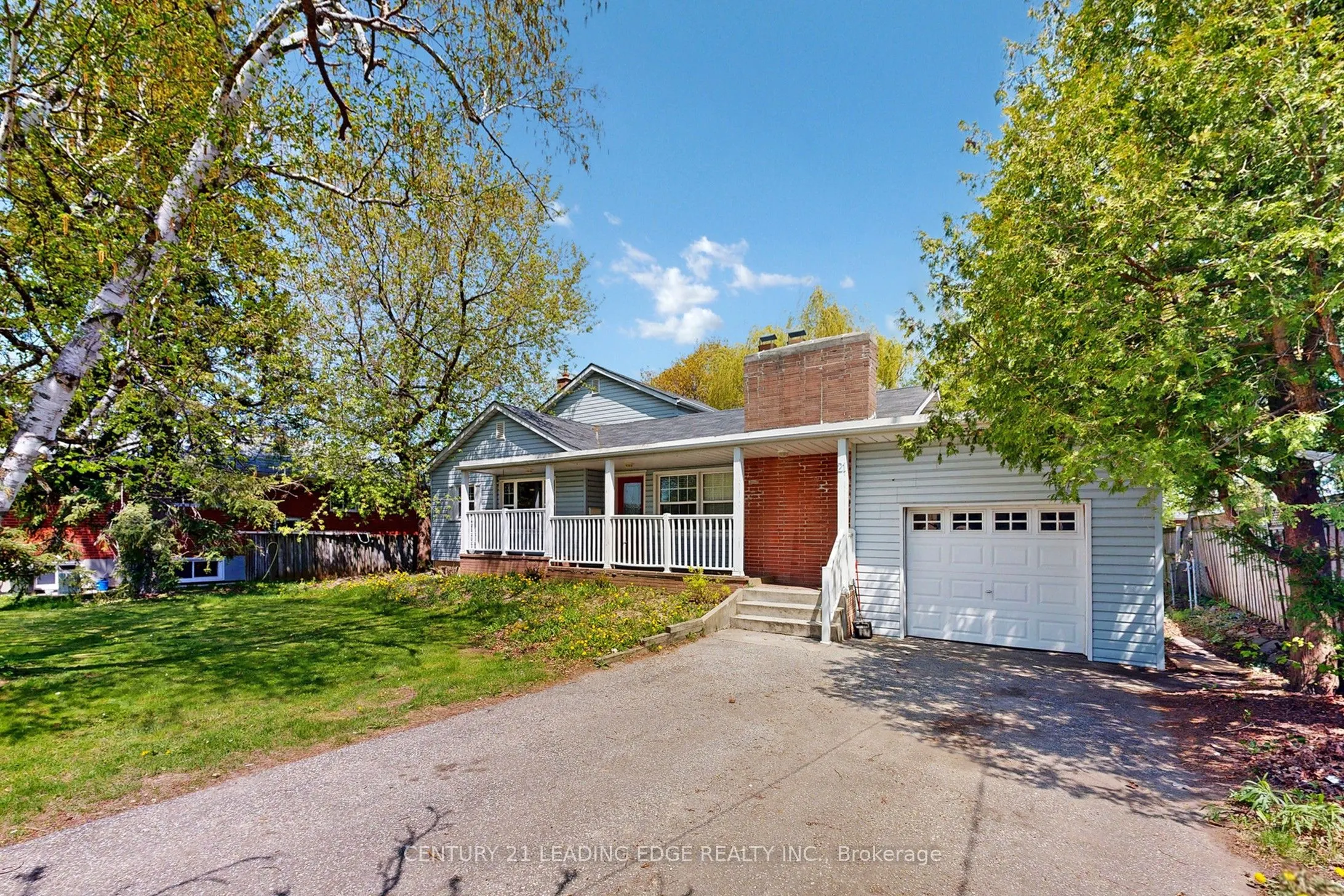 21A Wexford Boulevard