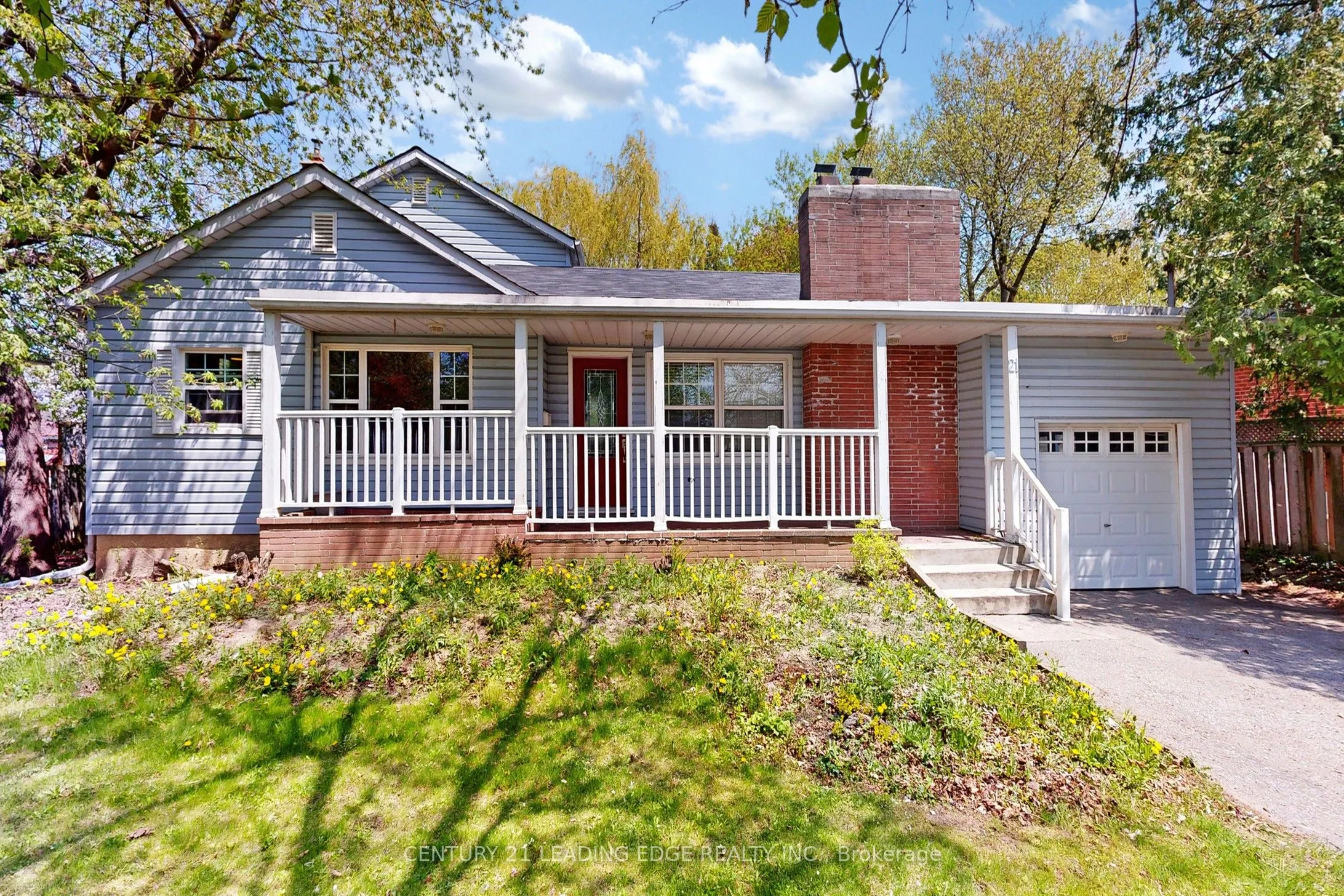 21A Wexford Boulevard