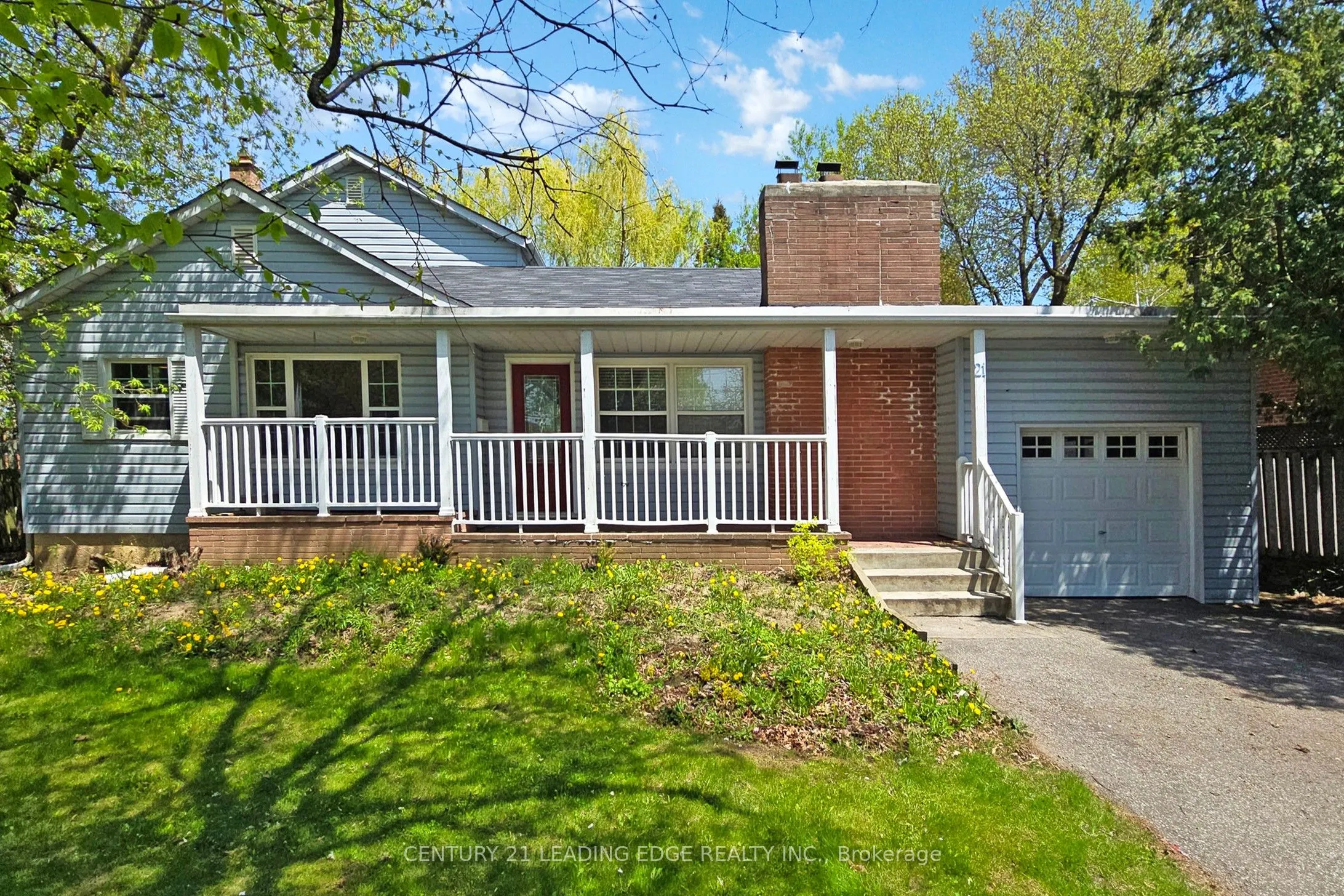 21A Wexford Boulevard