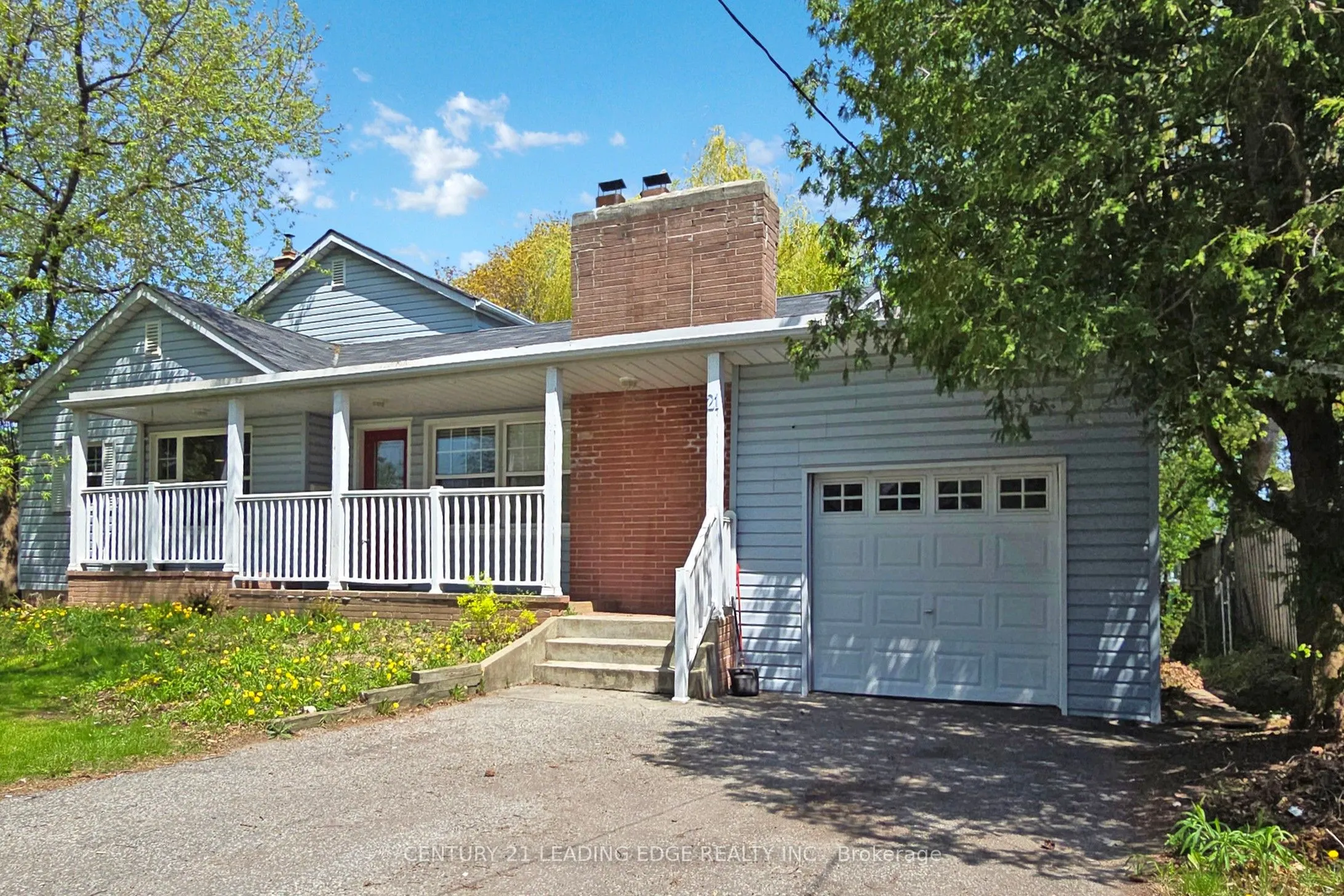 21B Wexford Boulevard