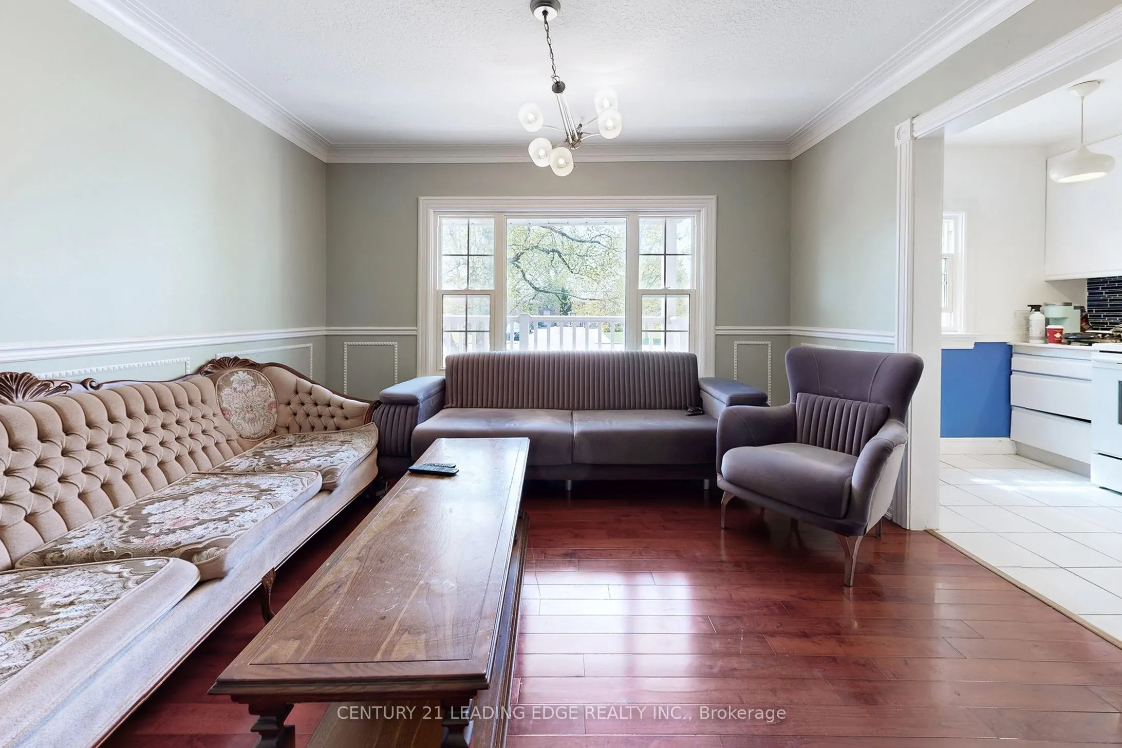 21B Wexford Boulevard