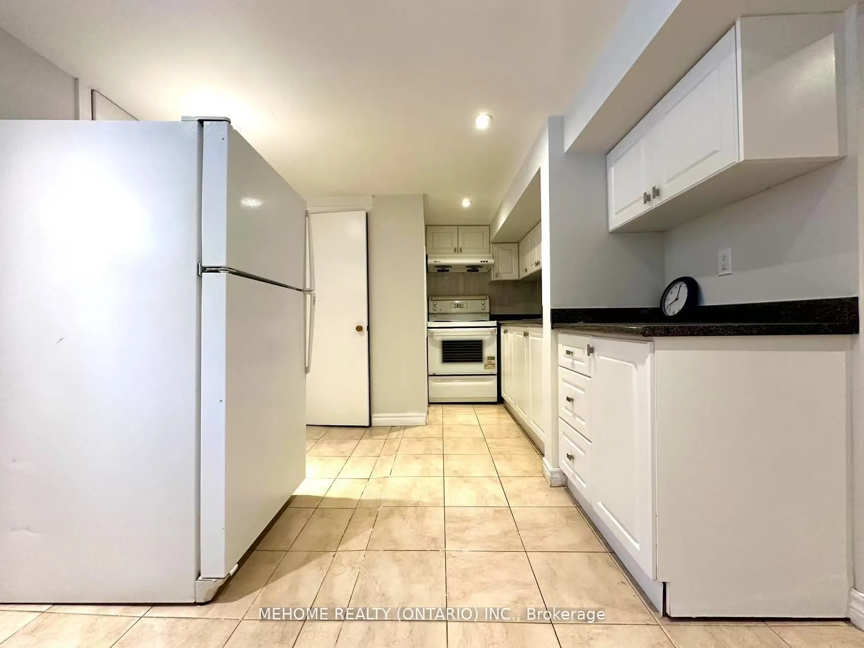 65 Miramar Crescent, #BASEMENT