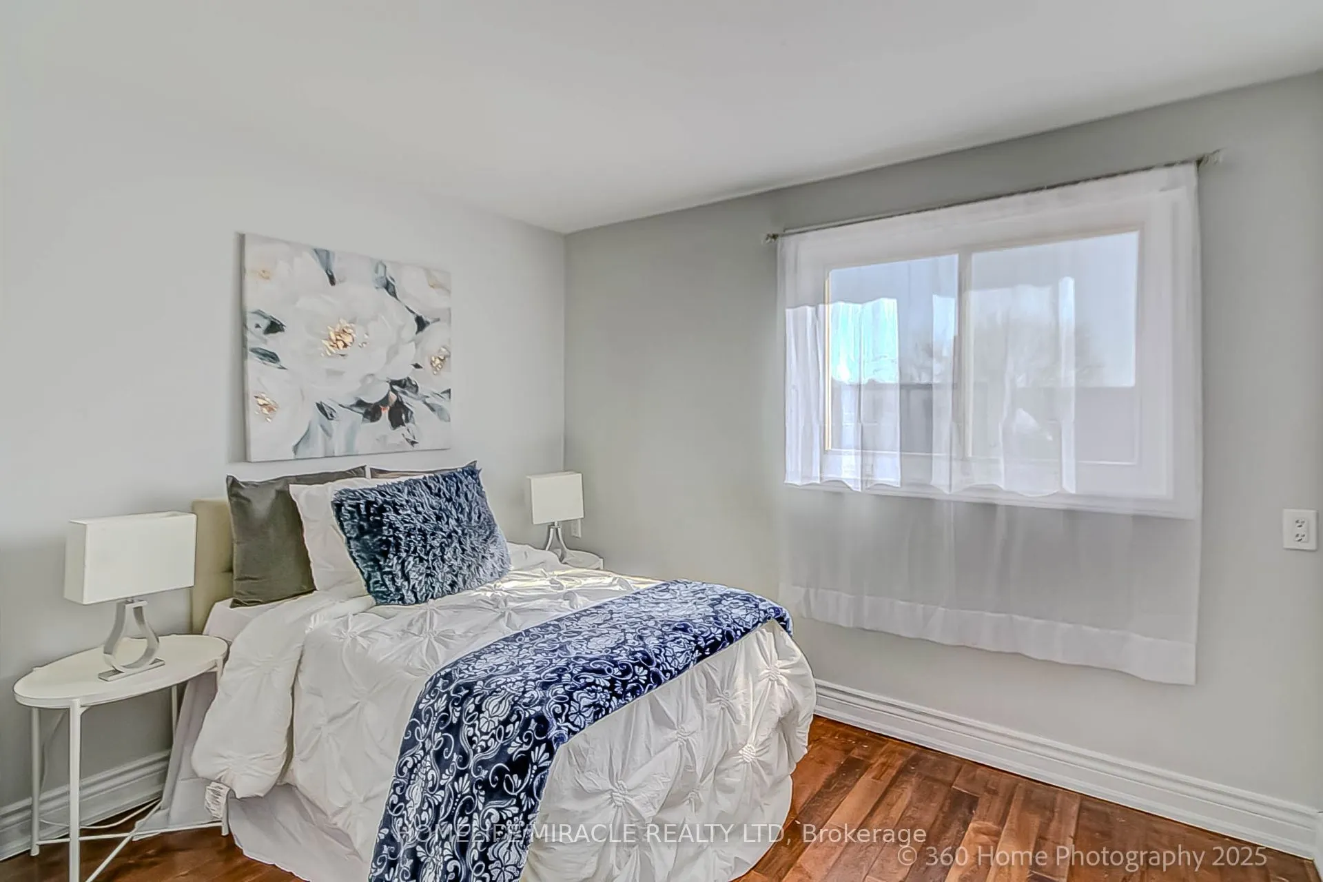 75 Blackwell Avenue #8