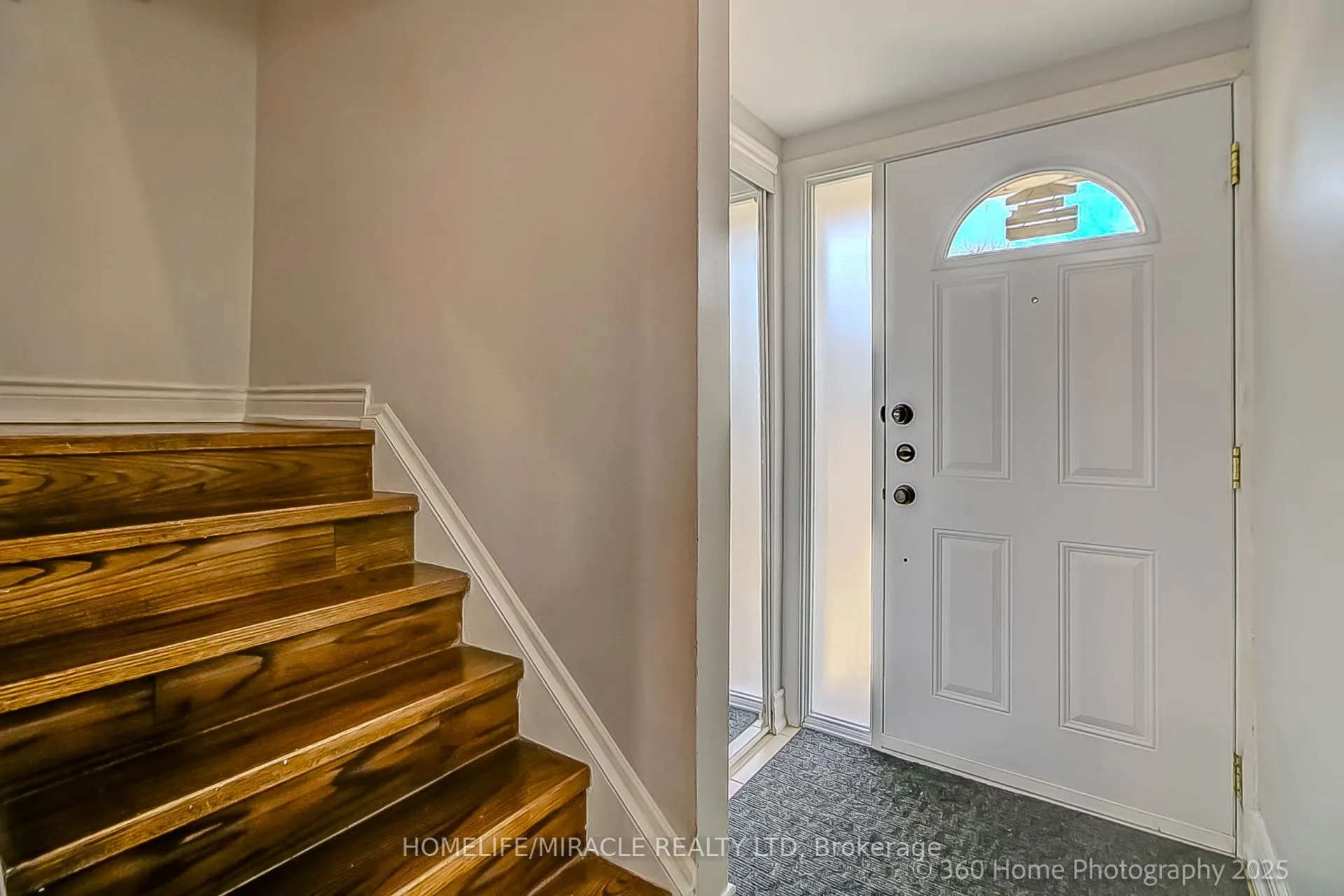 75 Blackwell Avenue #8