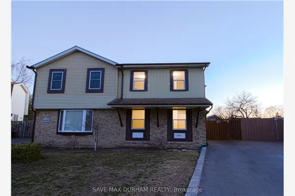 1412 Largo Crescent