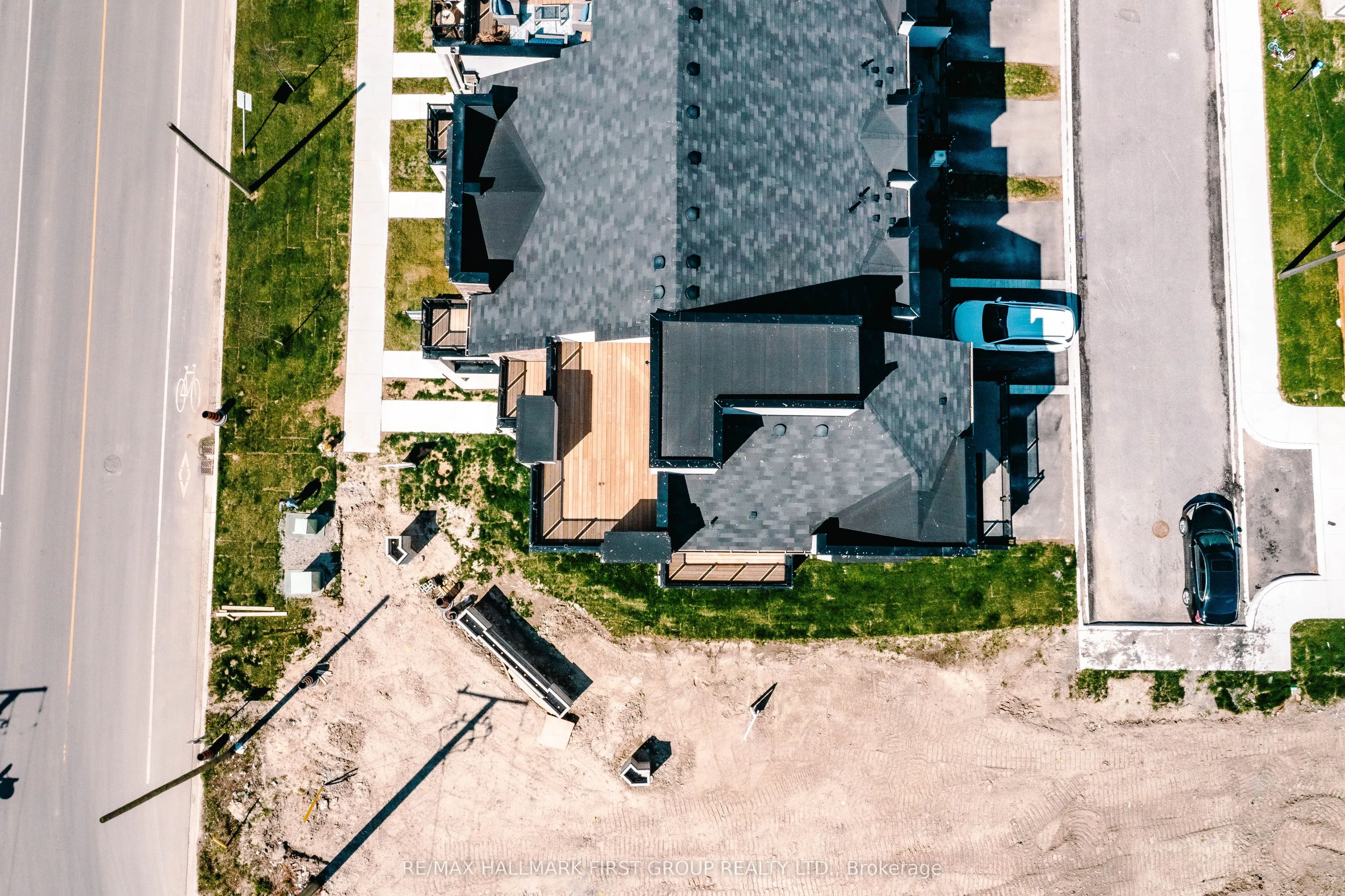 835 Port Darlington Road