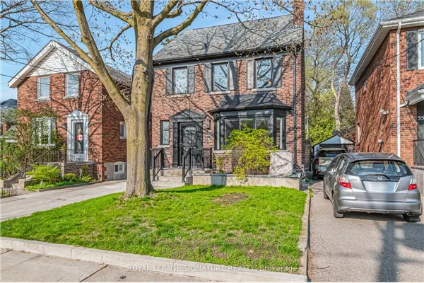 37 Fairside Avenue