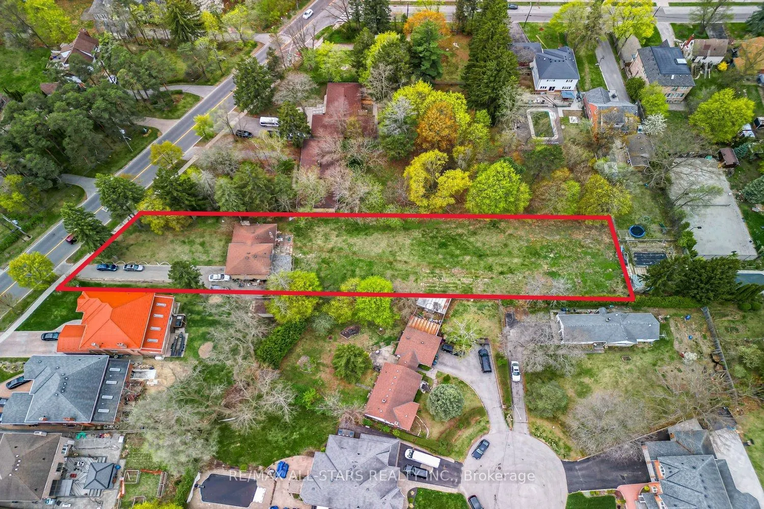 1432 Military Trail