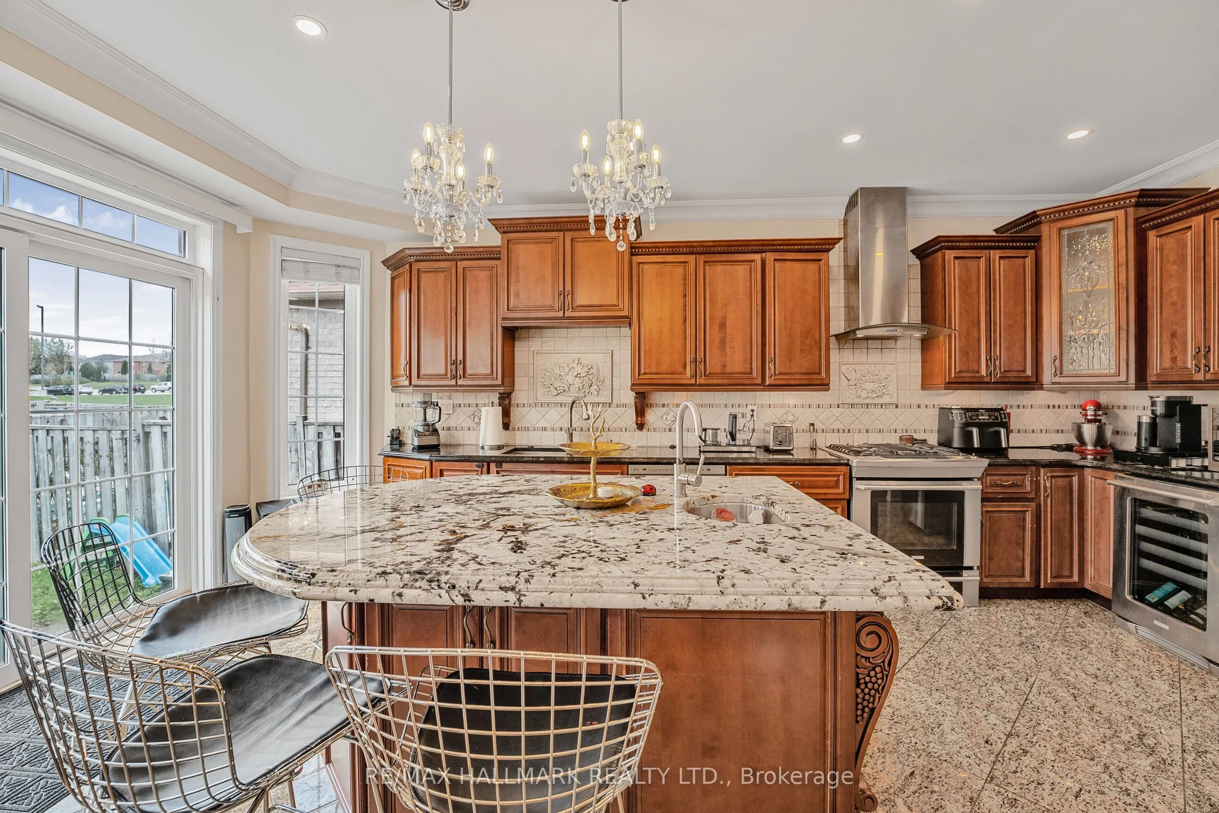 178 Stonemanor Avenue