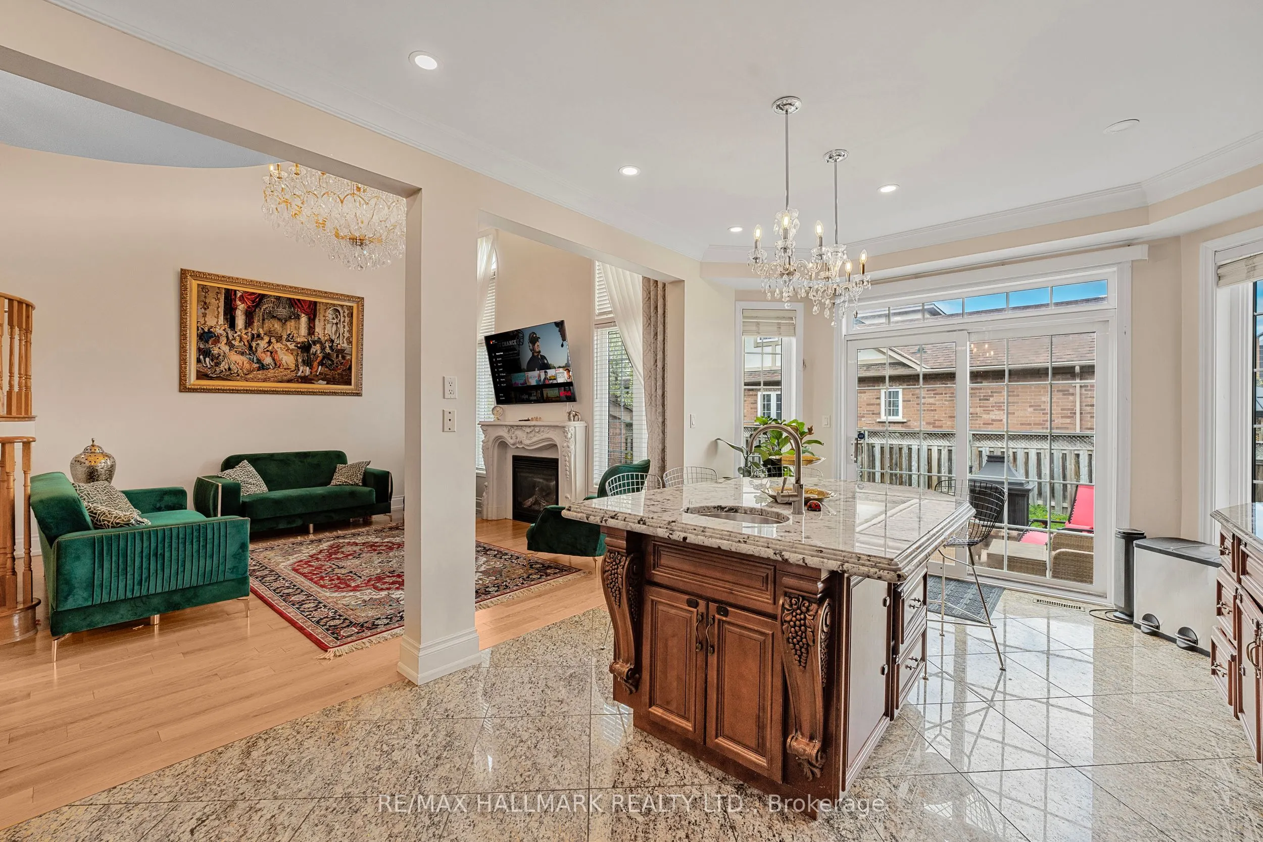 178 Stonemanor Avenue