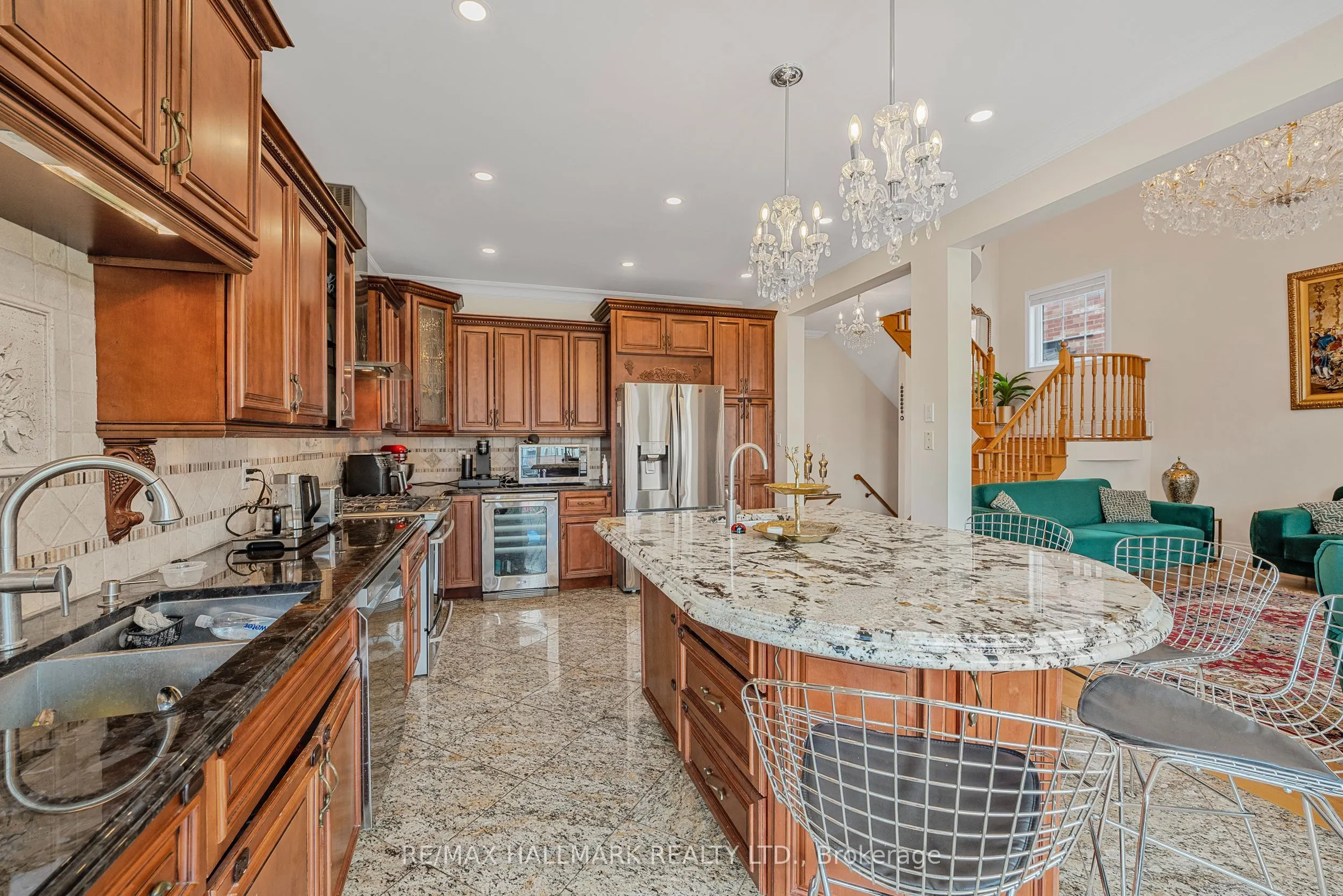 178 Stonemanor Avenue