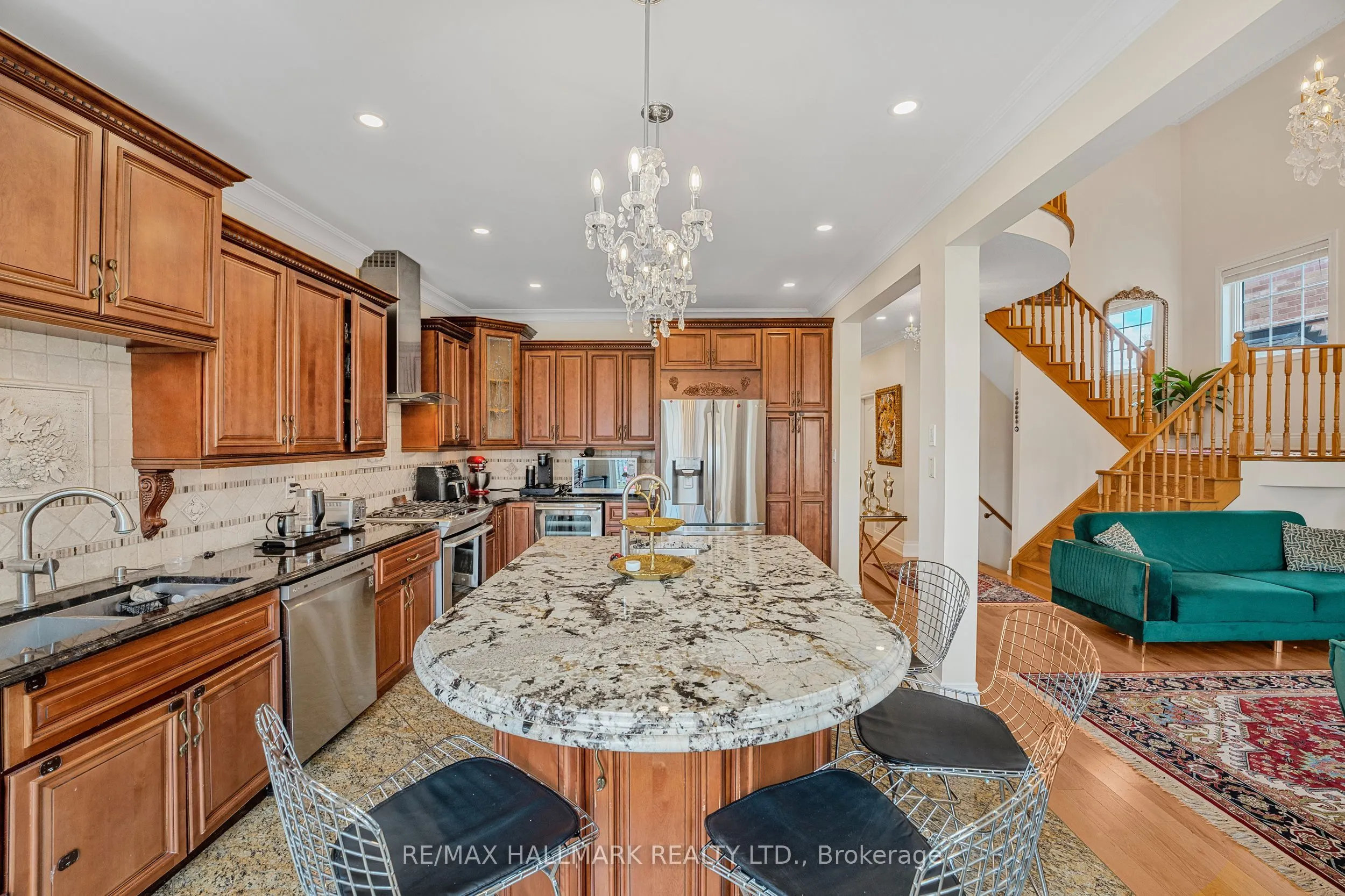 178 Stonemanor Avenue