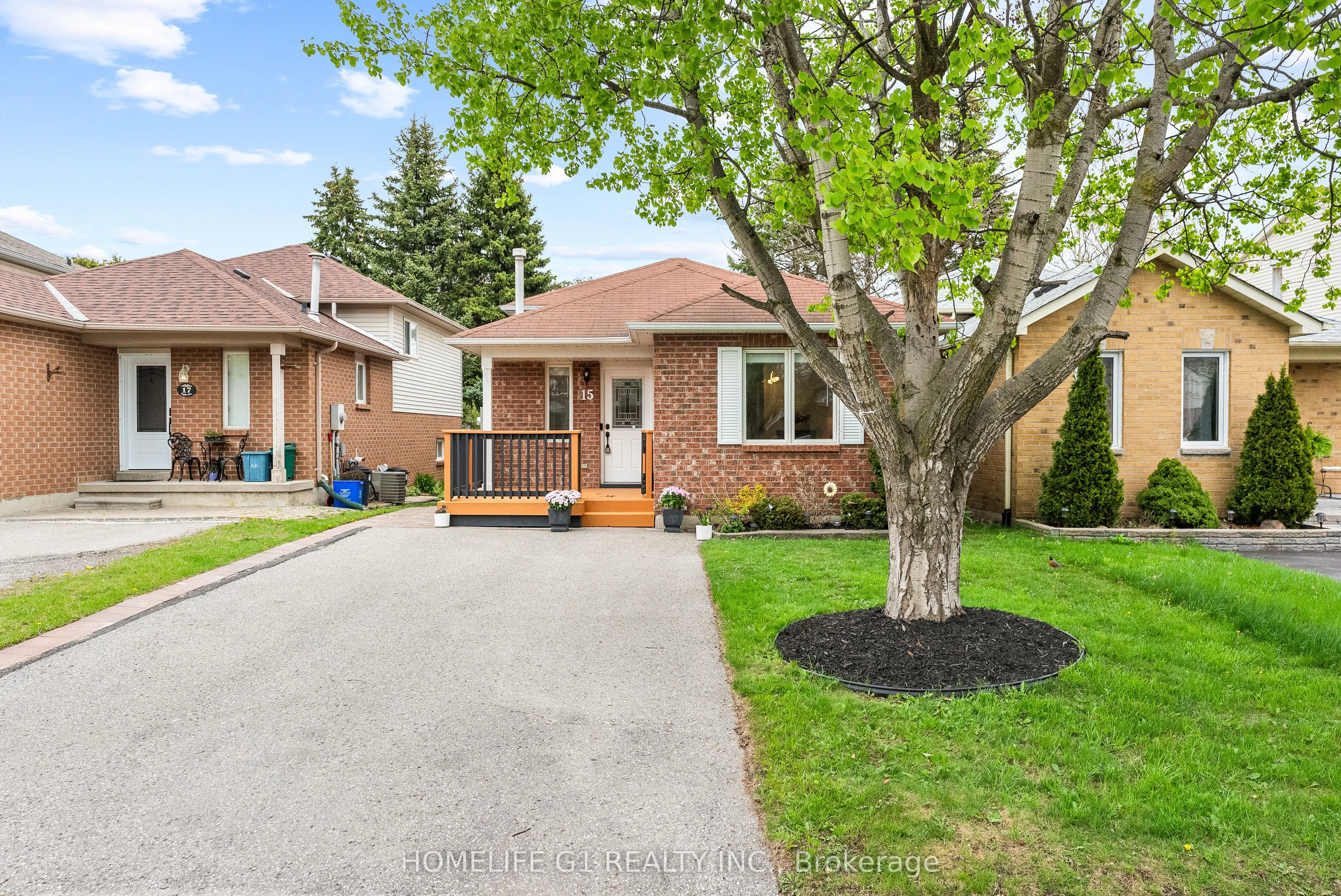 15 Inglis Avenue
