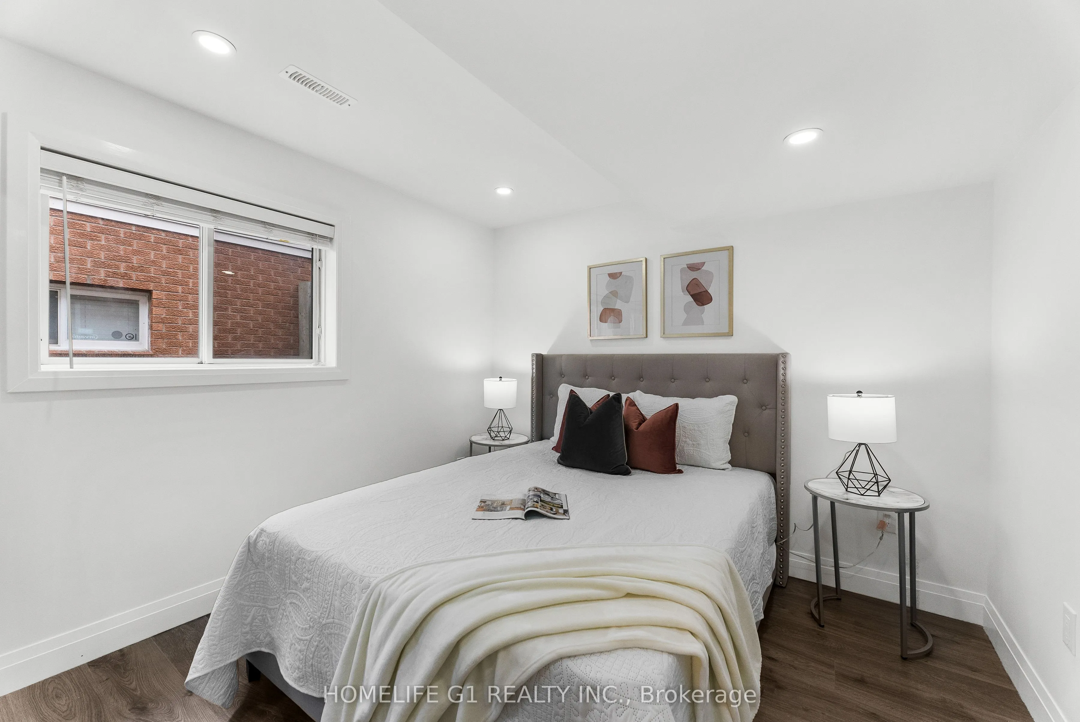 15 Inglis Avenue