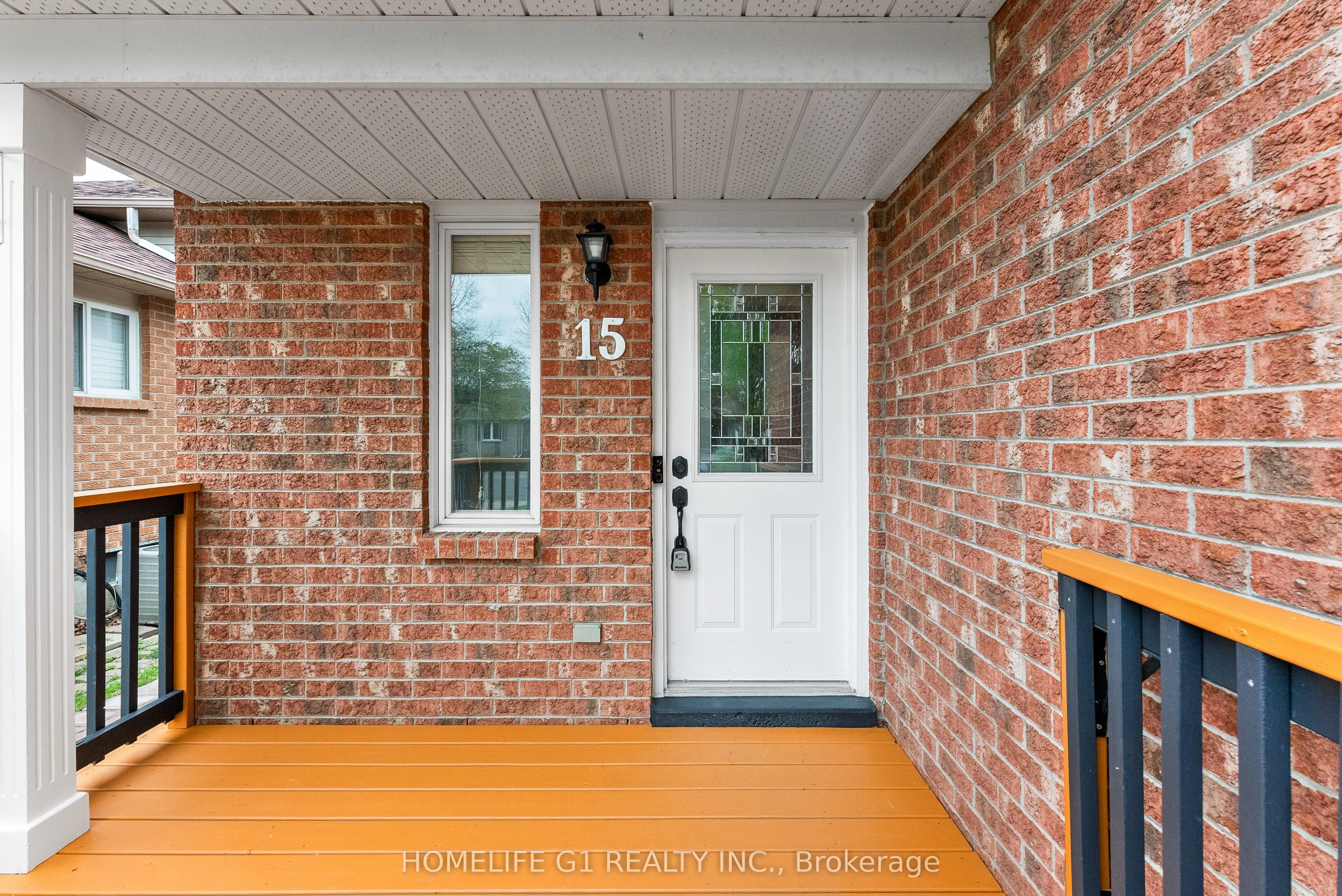 15 Inglis Avenue