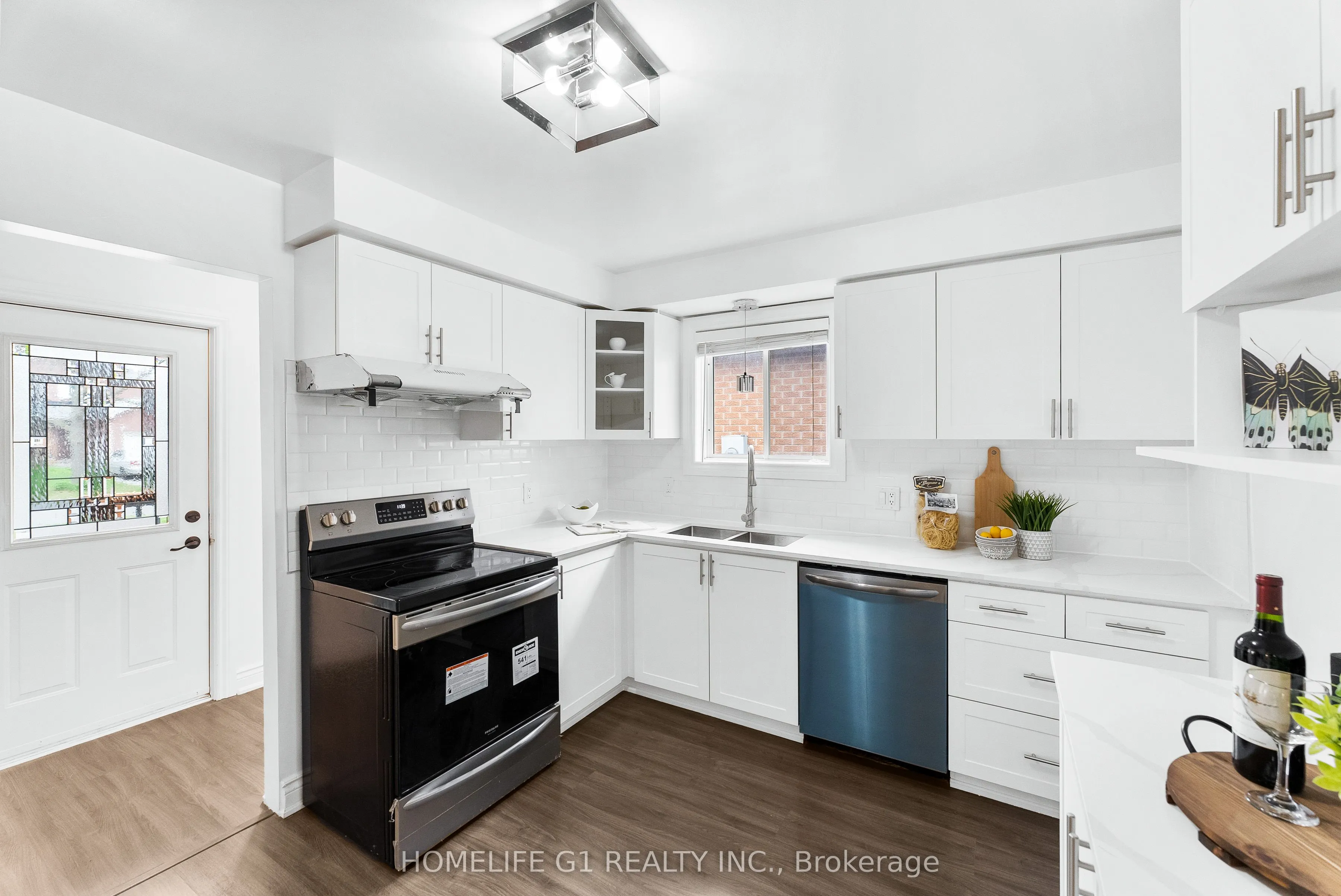 15 Inglis Avenue
