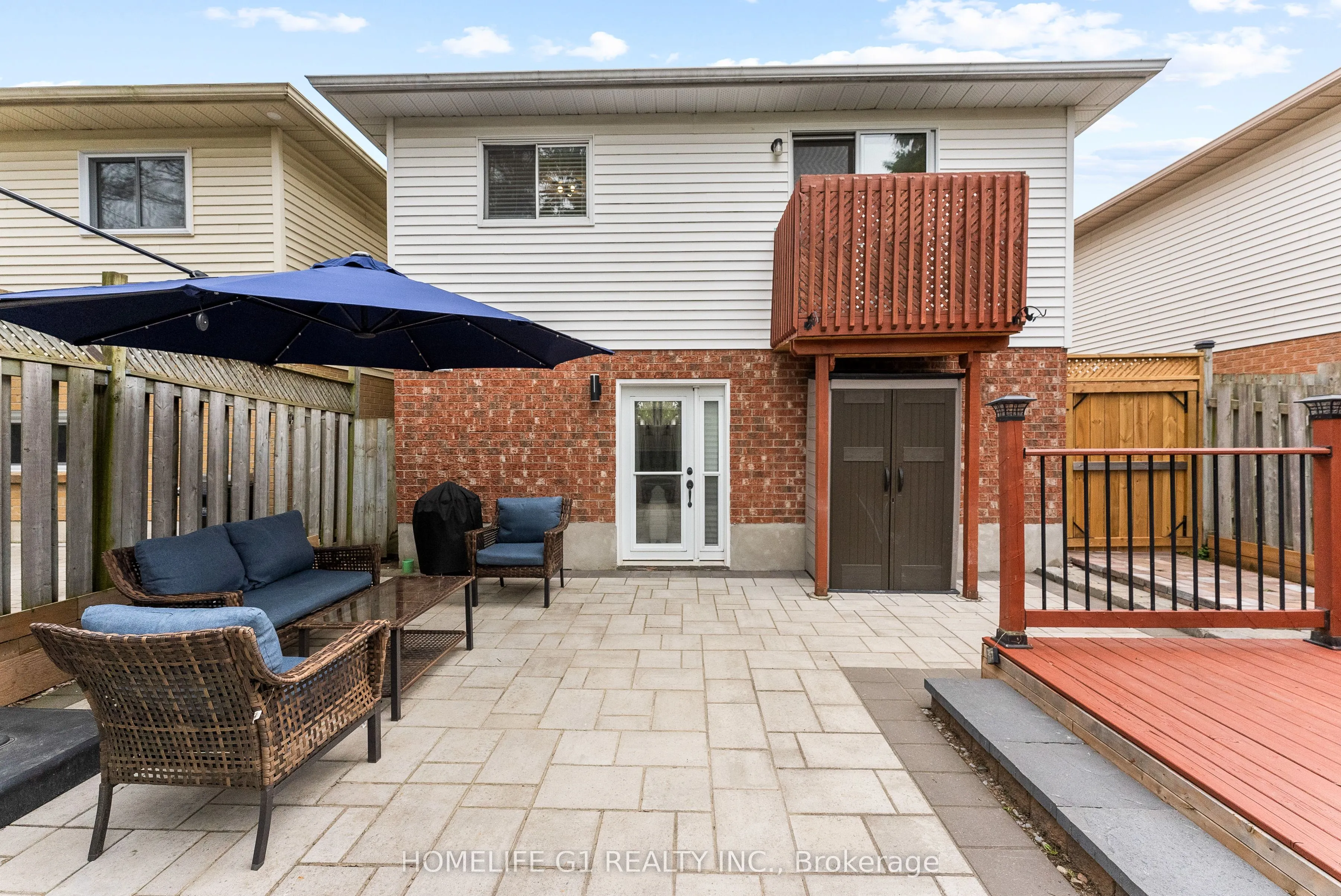 15 Inglis Avenue